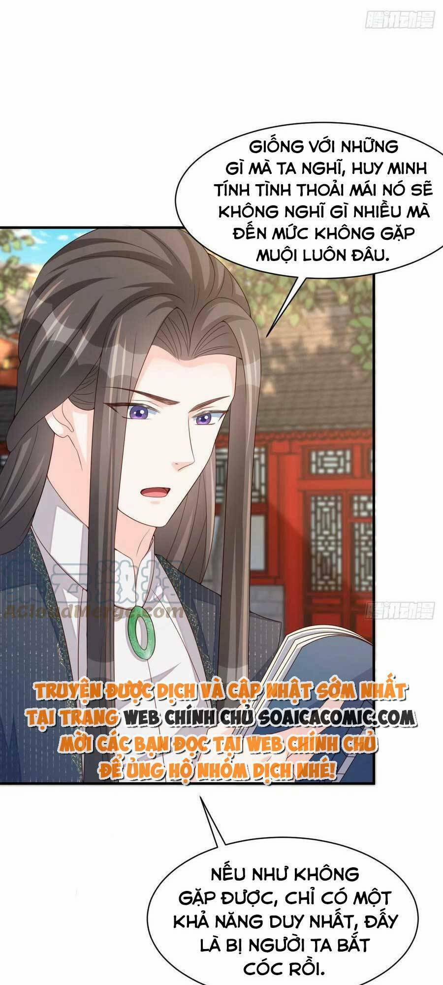 Ta Thuần Phục Bạo Vương 74 trang 35