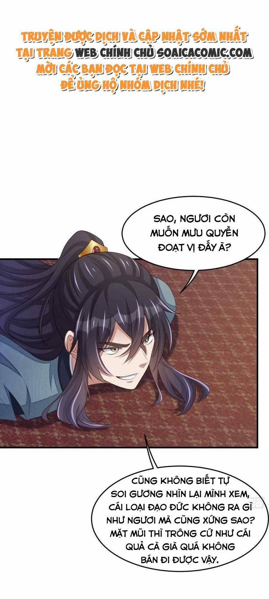 Ta Thuần Phục Bạo Vương 74 trang 4