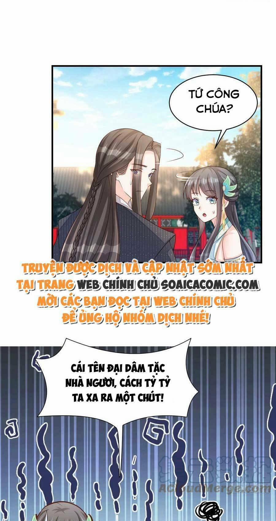 Ta Thuần Phục Bạo Vương 74 trang 41