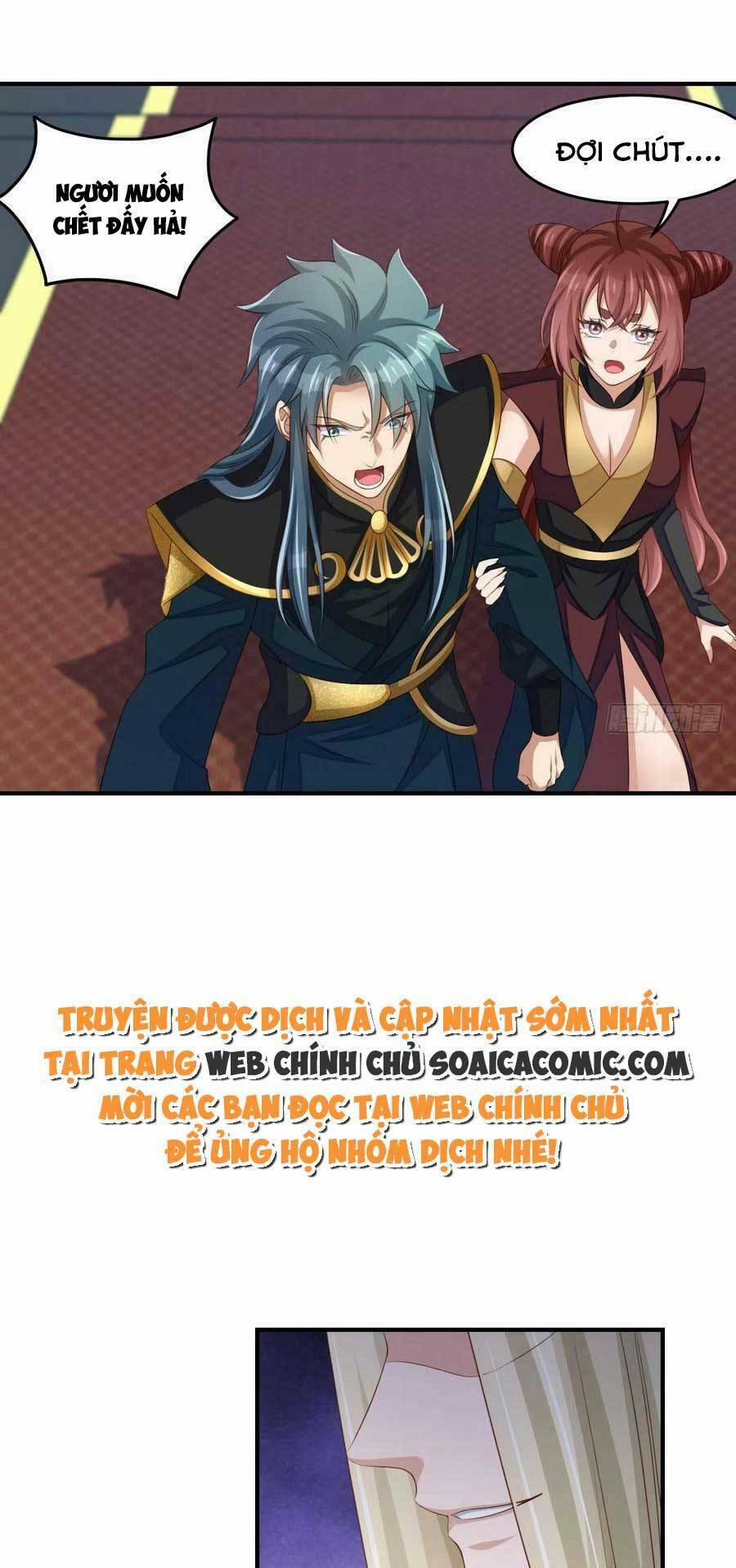 Ta Thuần Phục Bạo Vương 74 trang 5