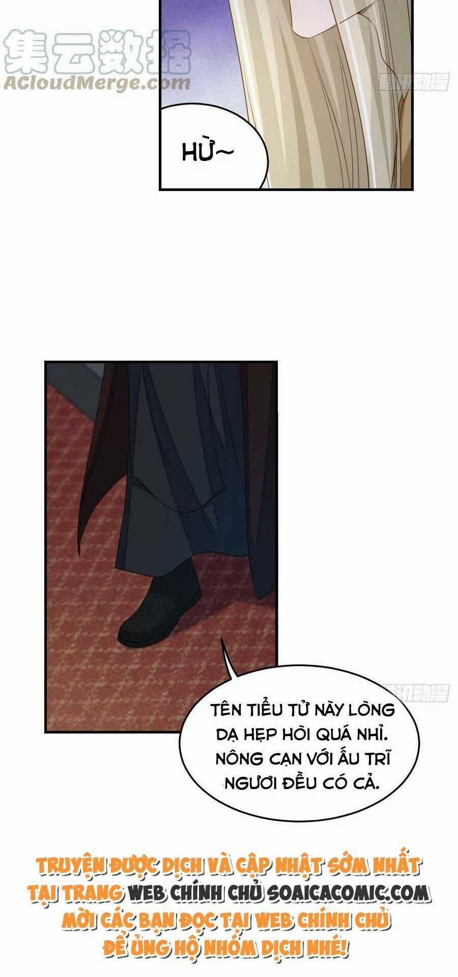 Ta Thuần Phục Bạo Vương 74 trang 6