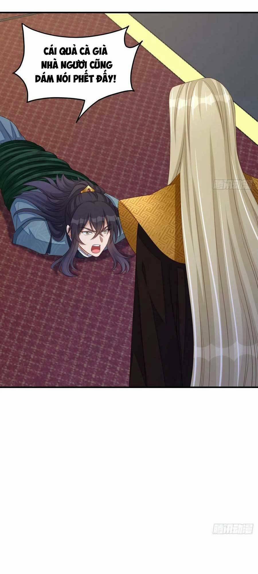 Ta Thuần Phục Bạo Vương 74 trang 7