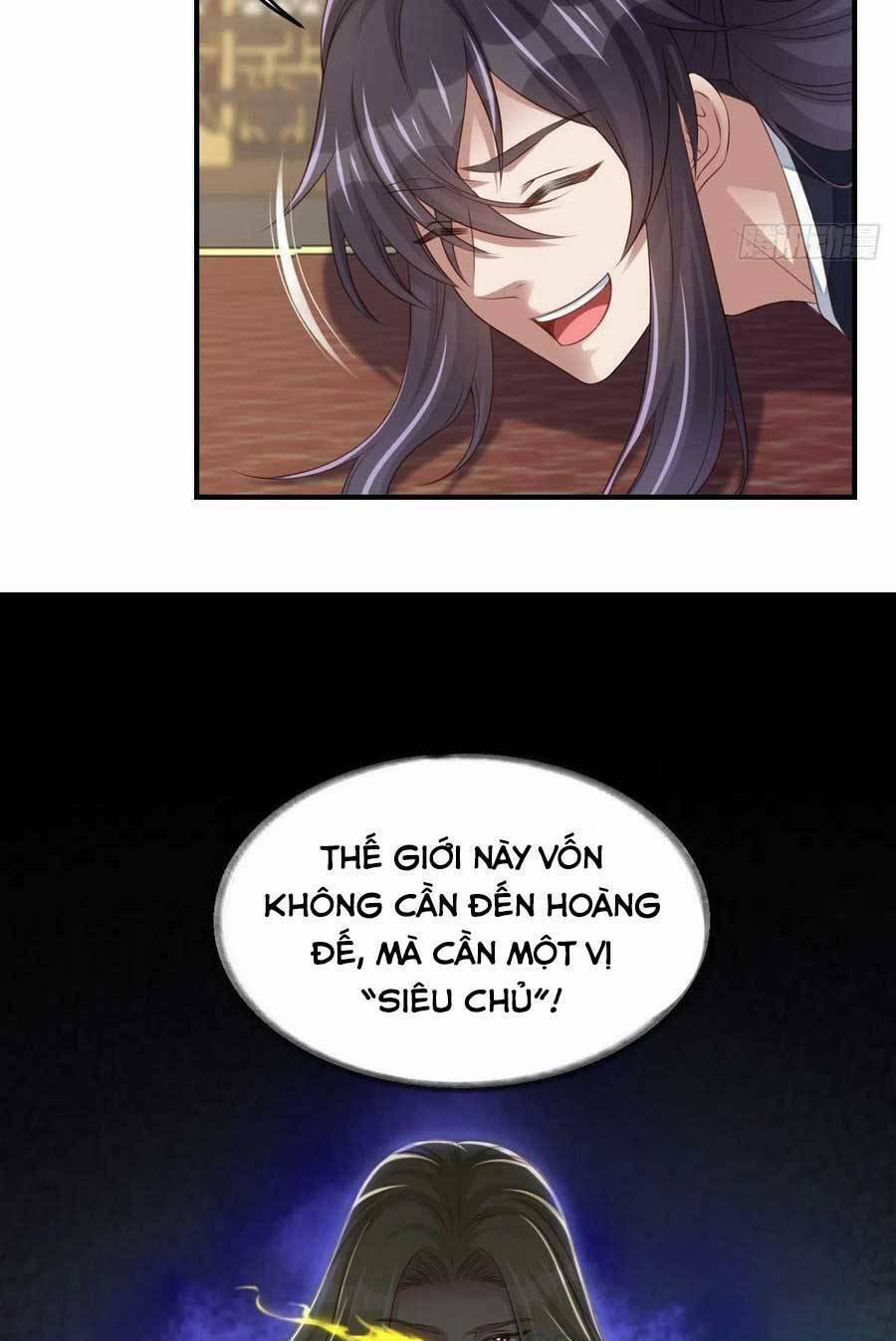 Ta Thuần Phục Bạo Vương 74 trang 9