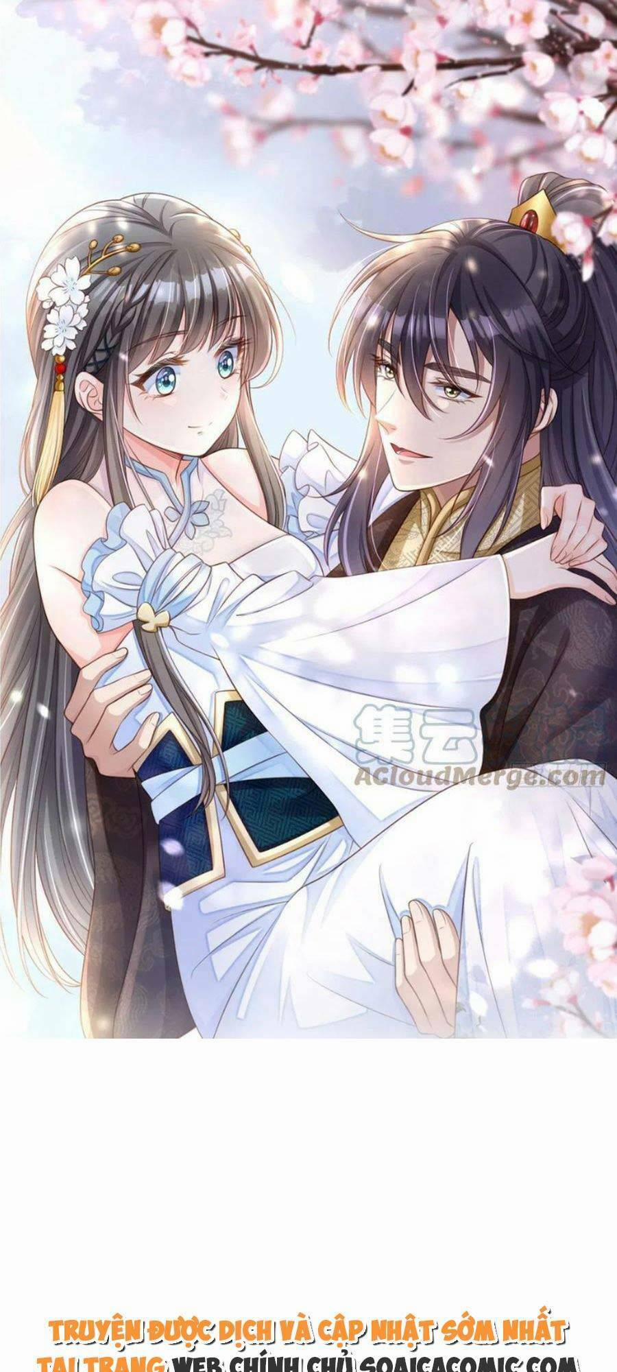 Ta Thuần Phục Bạo Vương 75 trang 0