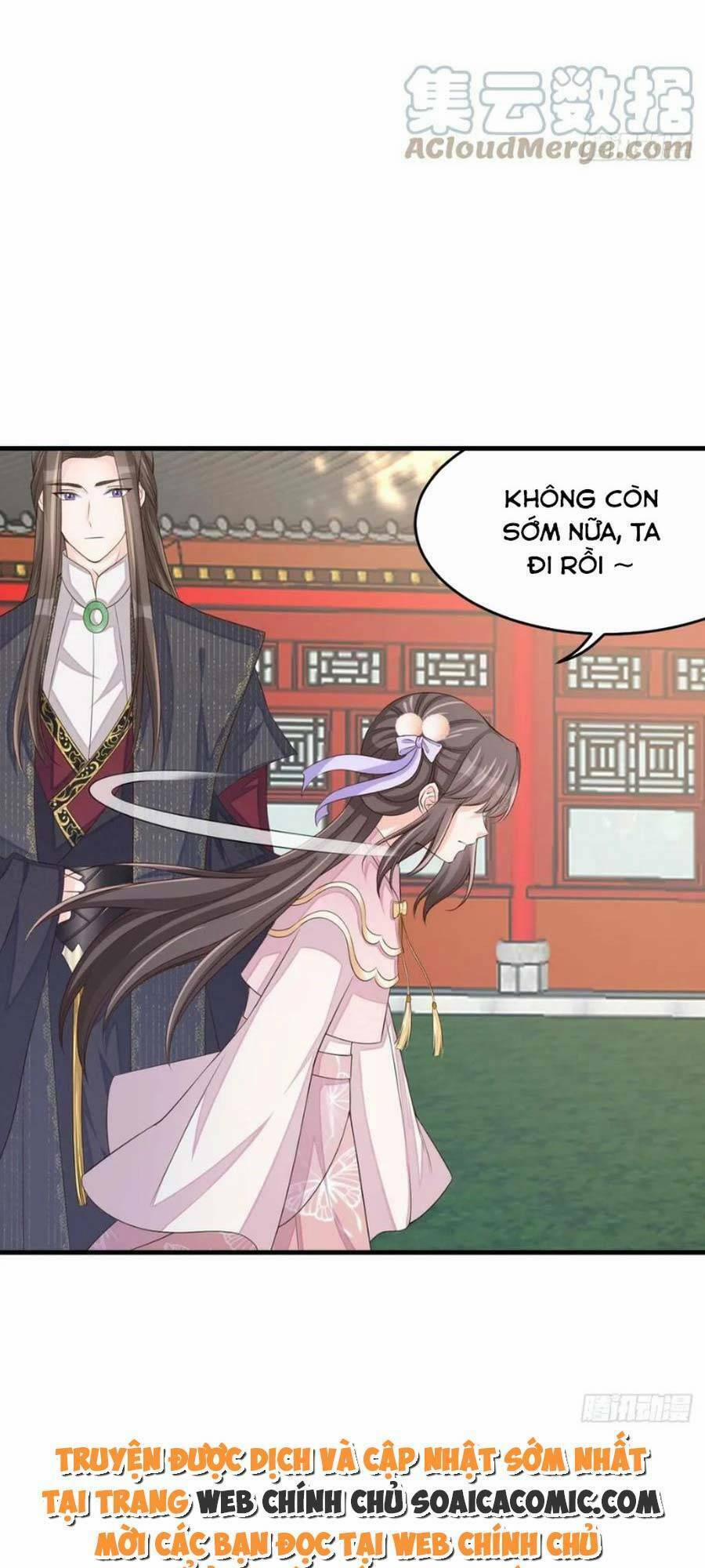 Ta Thuần Phục Bạo Vương 75 trang 13