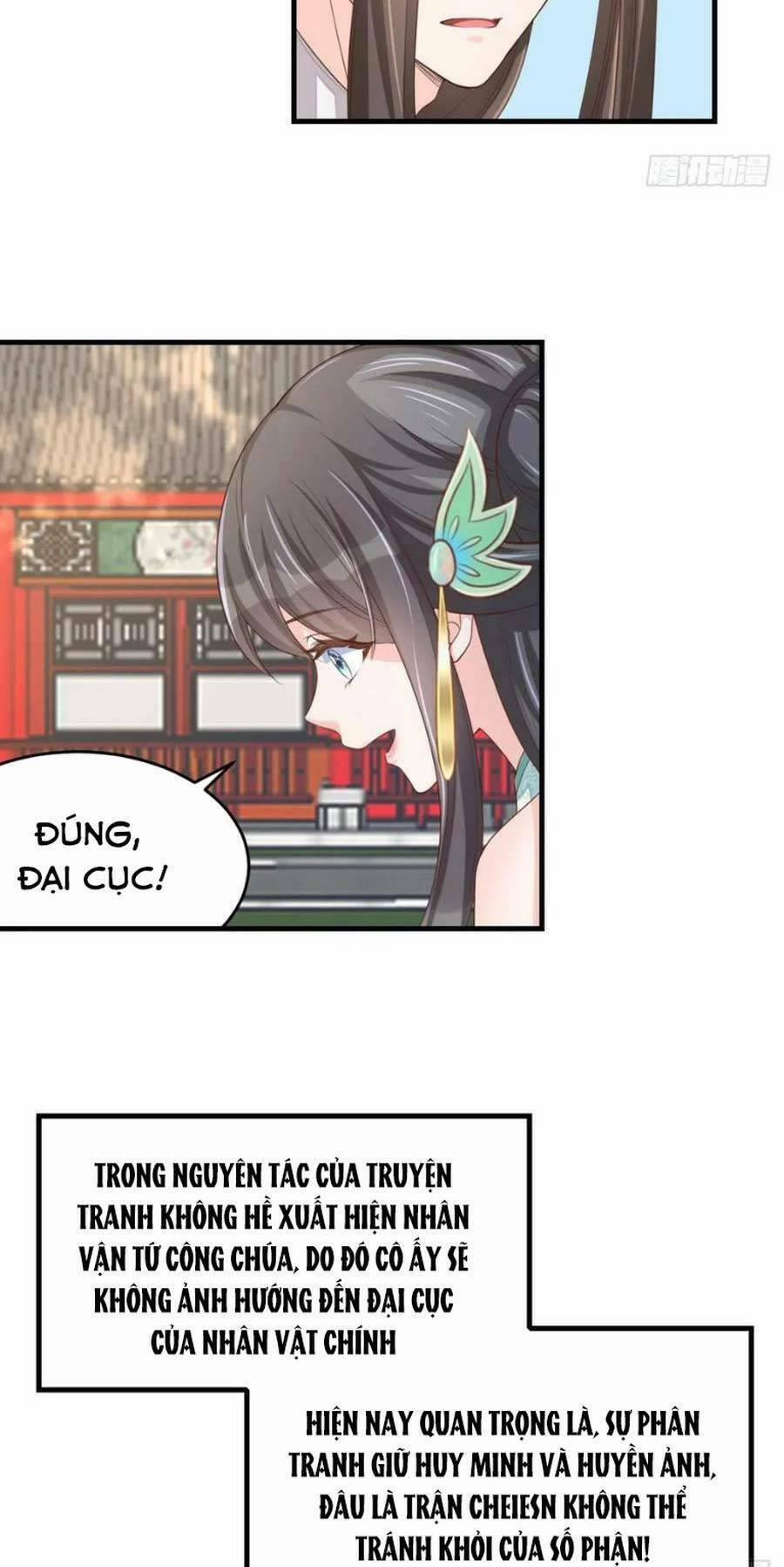 Ta Thuần Phục Bạo Vương 75 trang 17