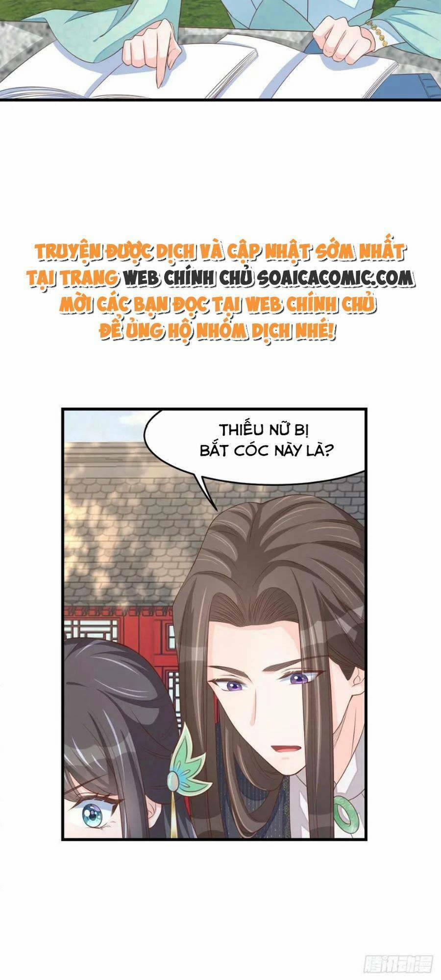 Ta Thuần Phục Bạo Vương 75 trang 19