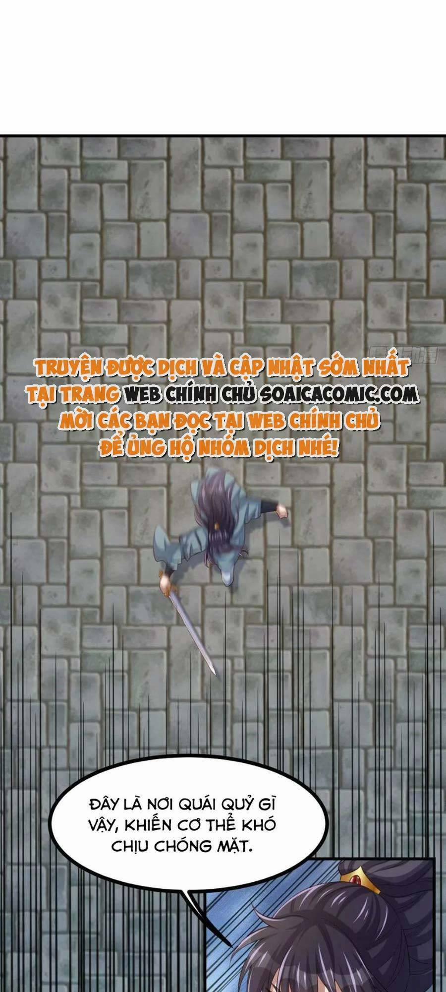 Ta Thuần Phục Bạo Vương 75 trang 31