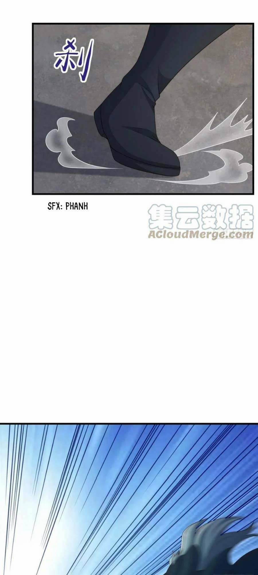 Ta Thuần Phục Bạo Vương 75 trang 35