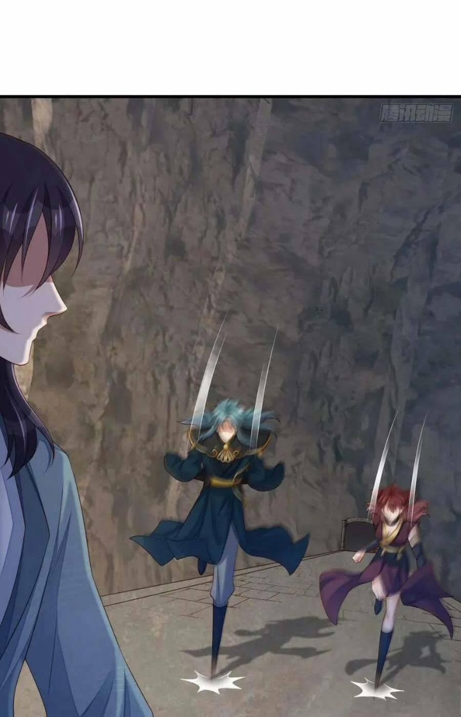 Ta Thuần Phục Bạo Vương 75 trang 38