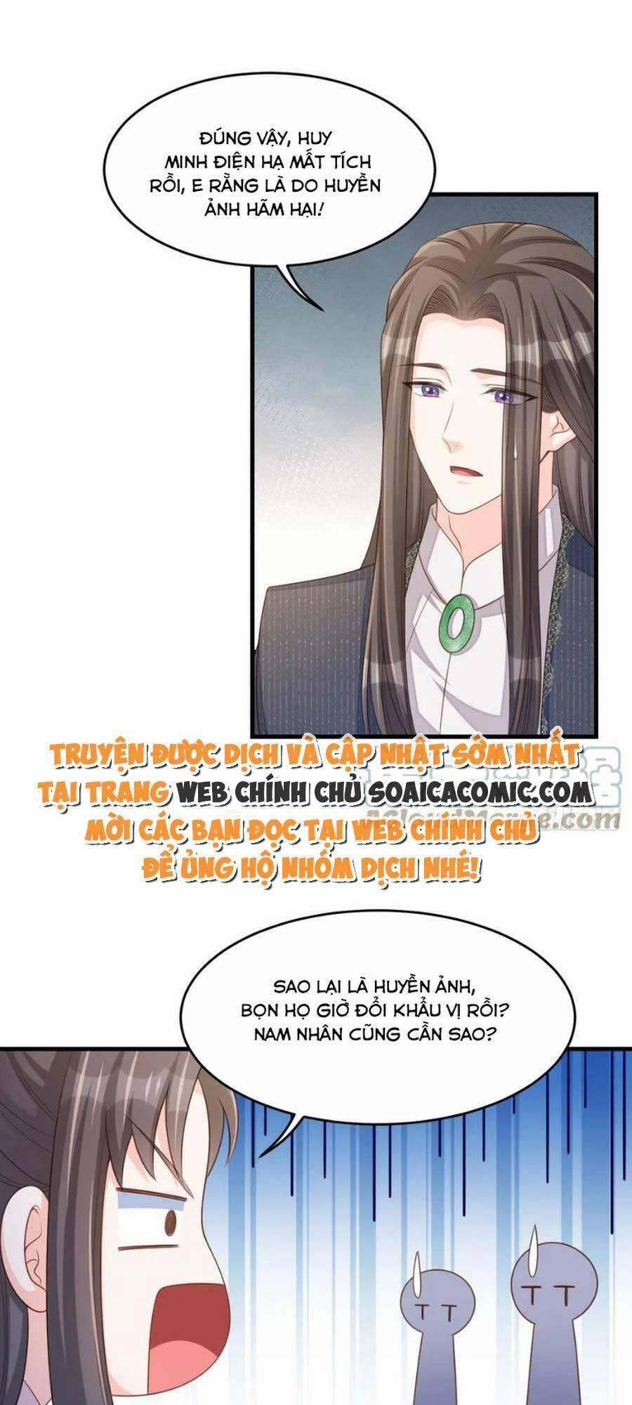 Ta Thuần Phục Bạo Vương 75 trang 4