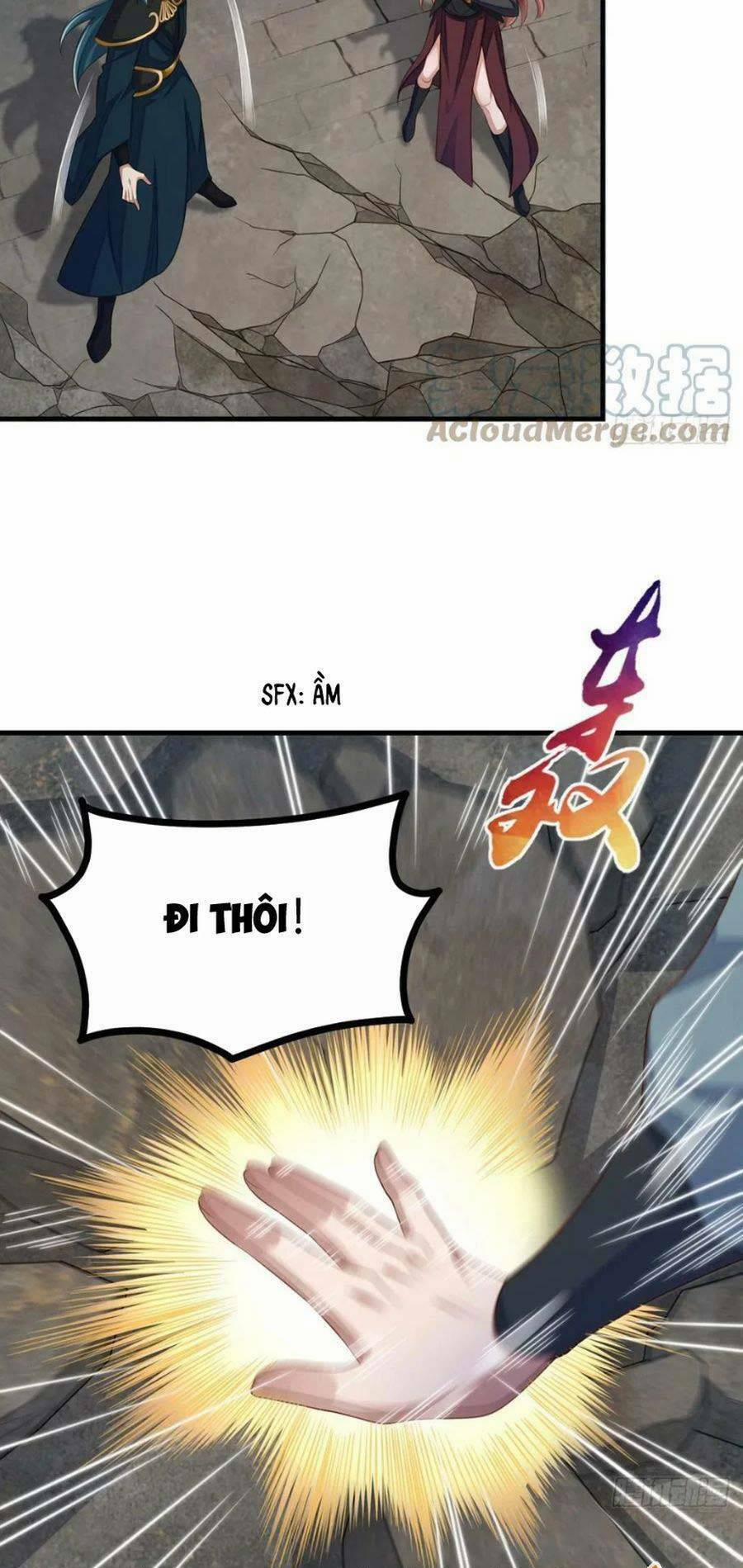 Ta Thuần Phục Bạo Vương 75 trang 43