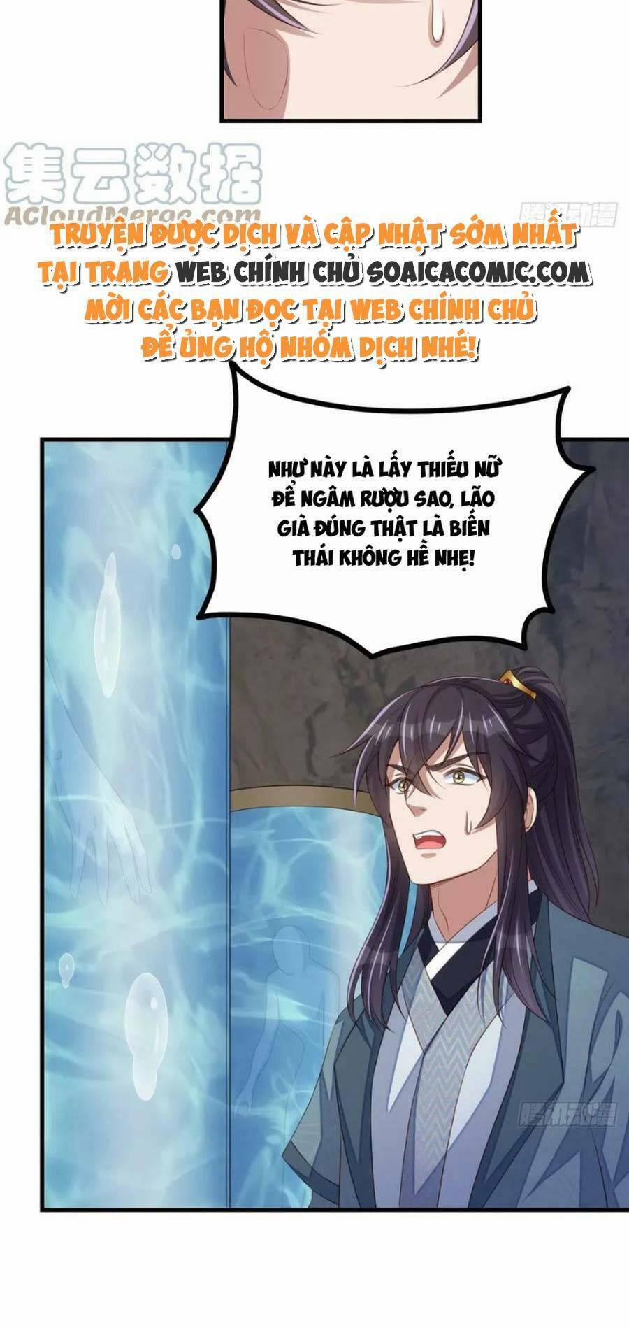 Ta Thuần Phục Bạo Vương 75 trang 49