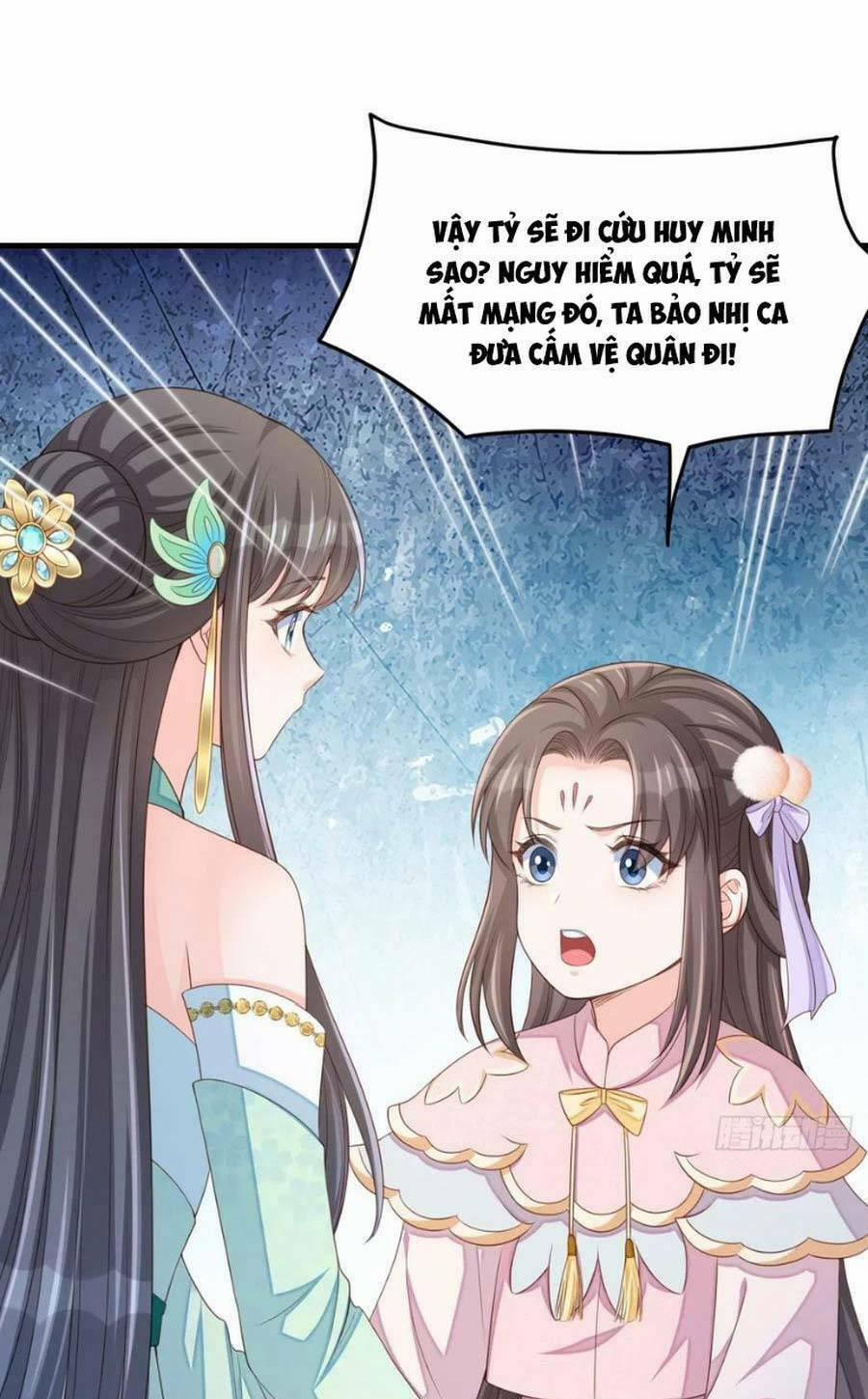 Ta Thuần Phục Bạo Vương 75 trang 7