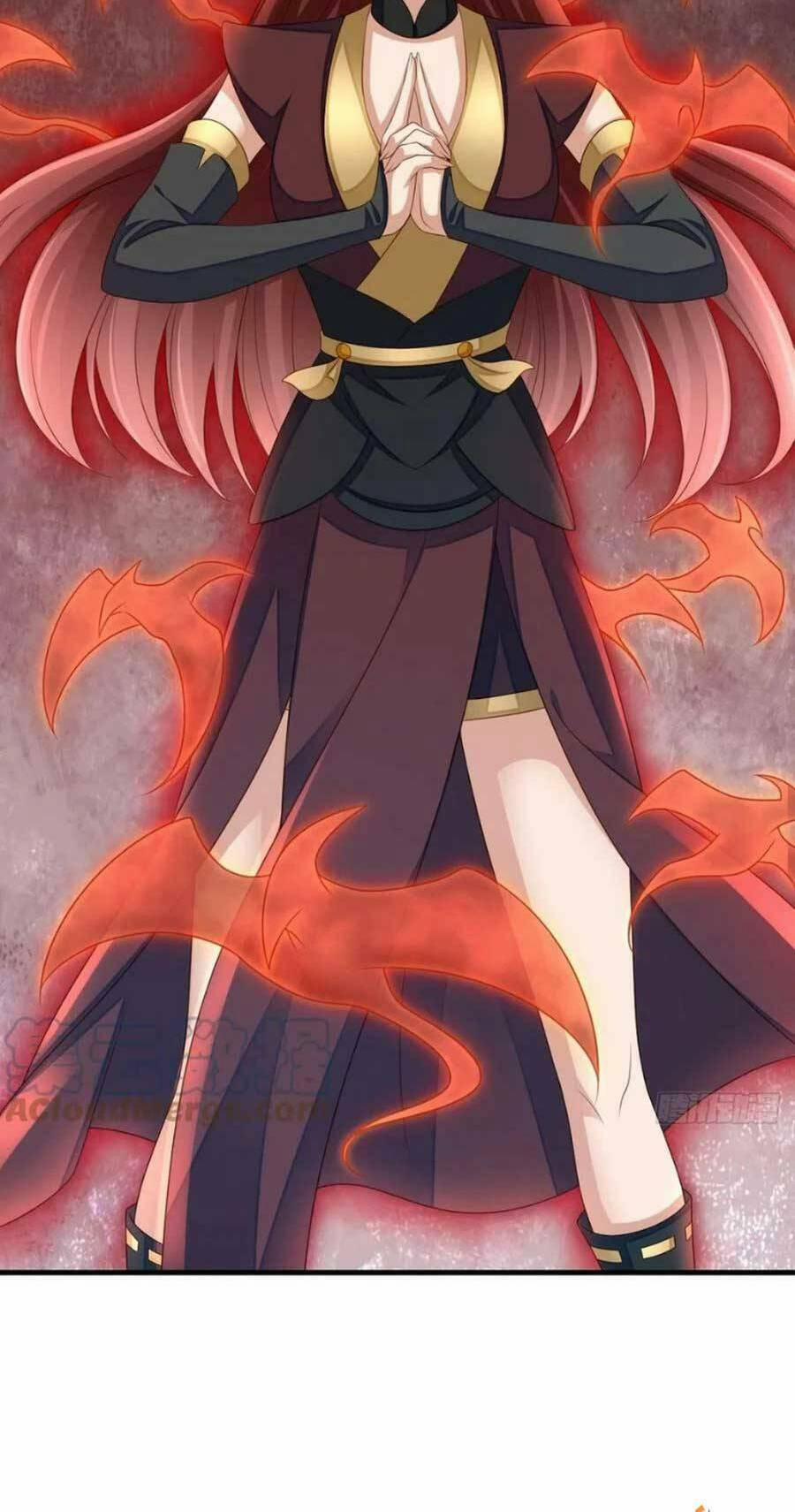 Ta Thuần Phục Bạo Vương 76 trang 11