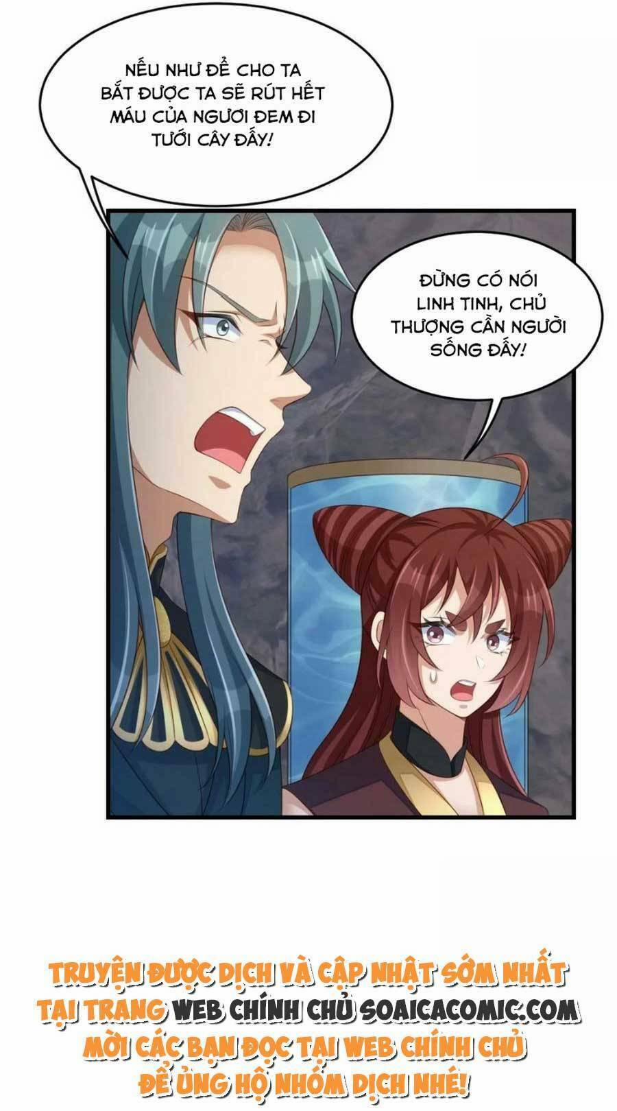 Ta Thuần Phục Bạo Vương 76 trang 2