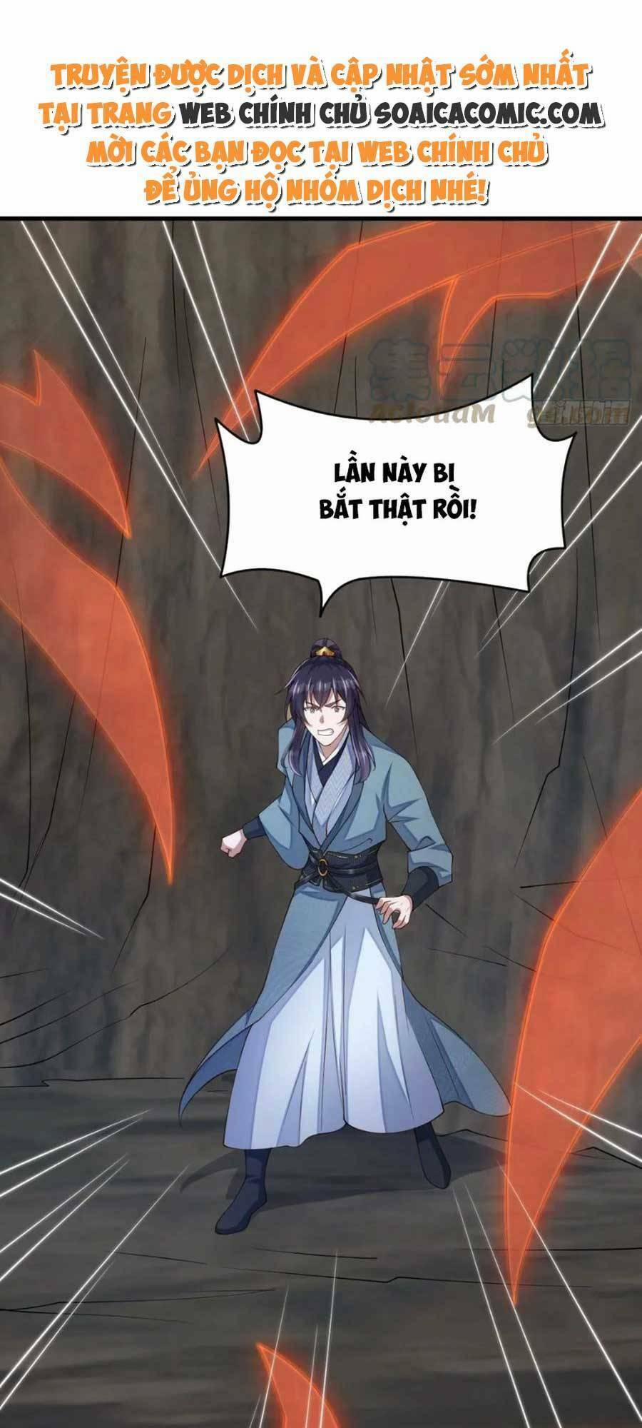 Ta Thuần Phục Bạo Vương 76 trang 20