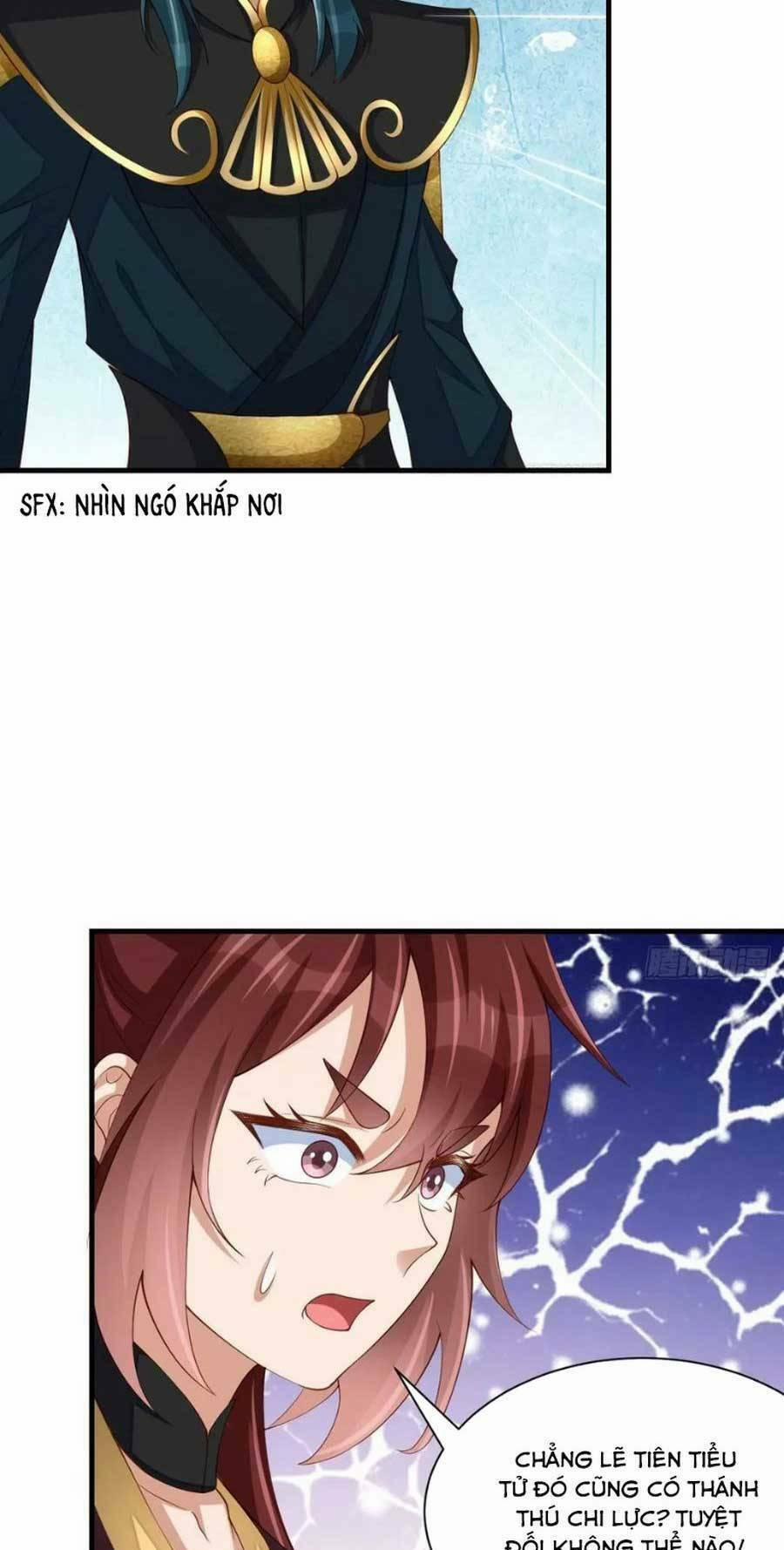 Ta Thuần Phục Bạo Vương 76 trang 27