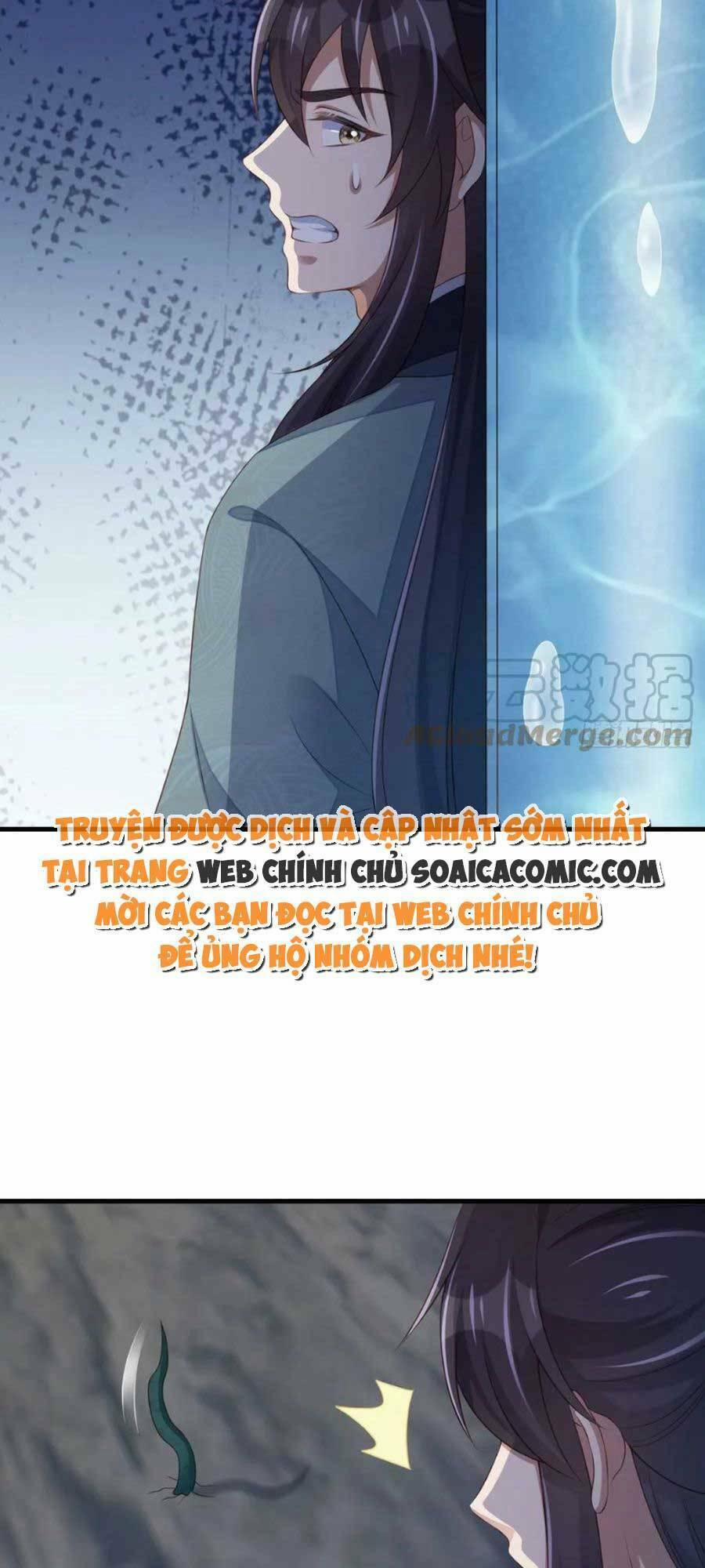 Ta Thuần Phục Bạo Vương 76 trang 5