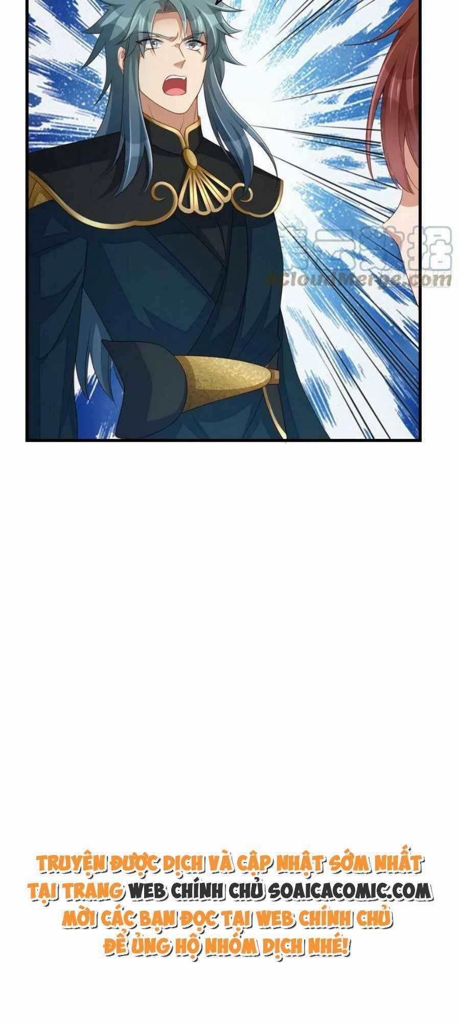 Ta Thuần Phục Bạo Vương 76 trang 9