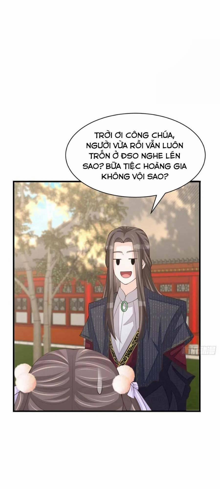 Ta Thuần Phục Bạo Vương 77 trang 1