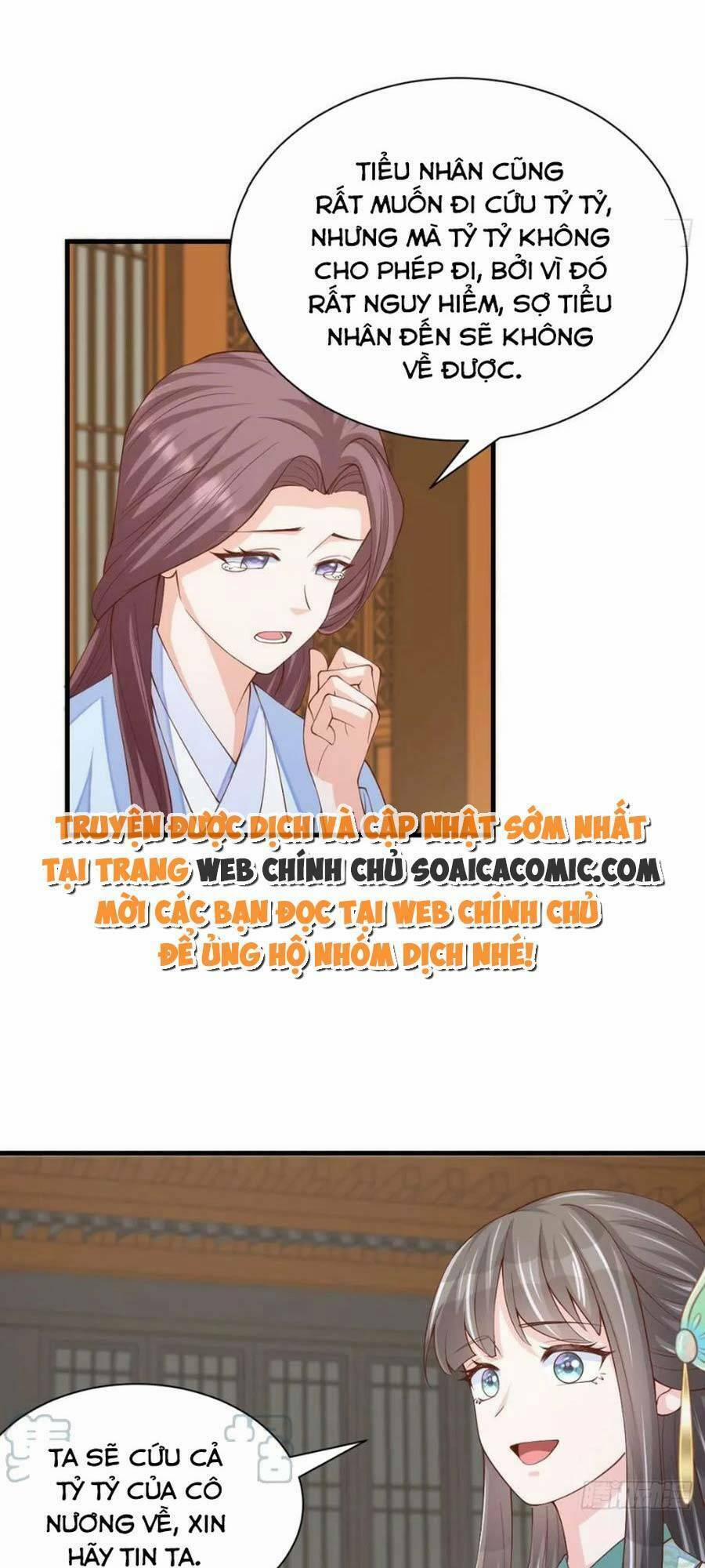 Ta Thuần Phục Bạo Vương 77 trang 12