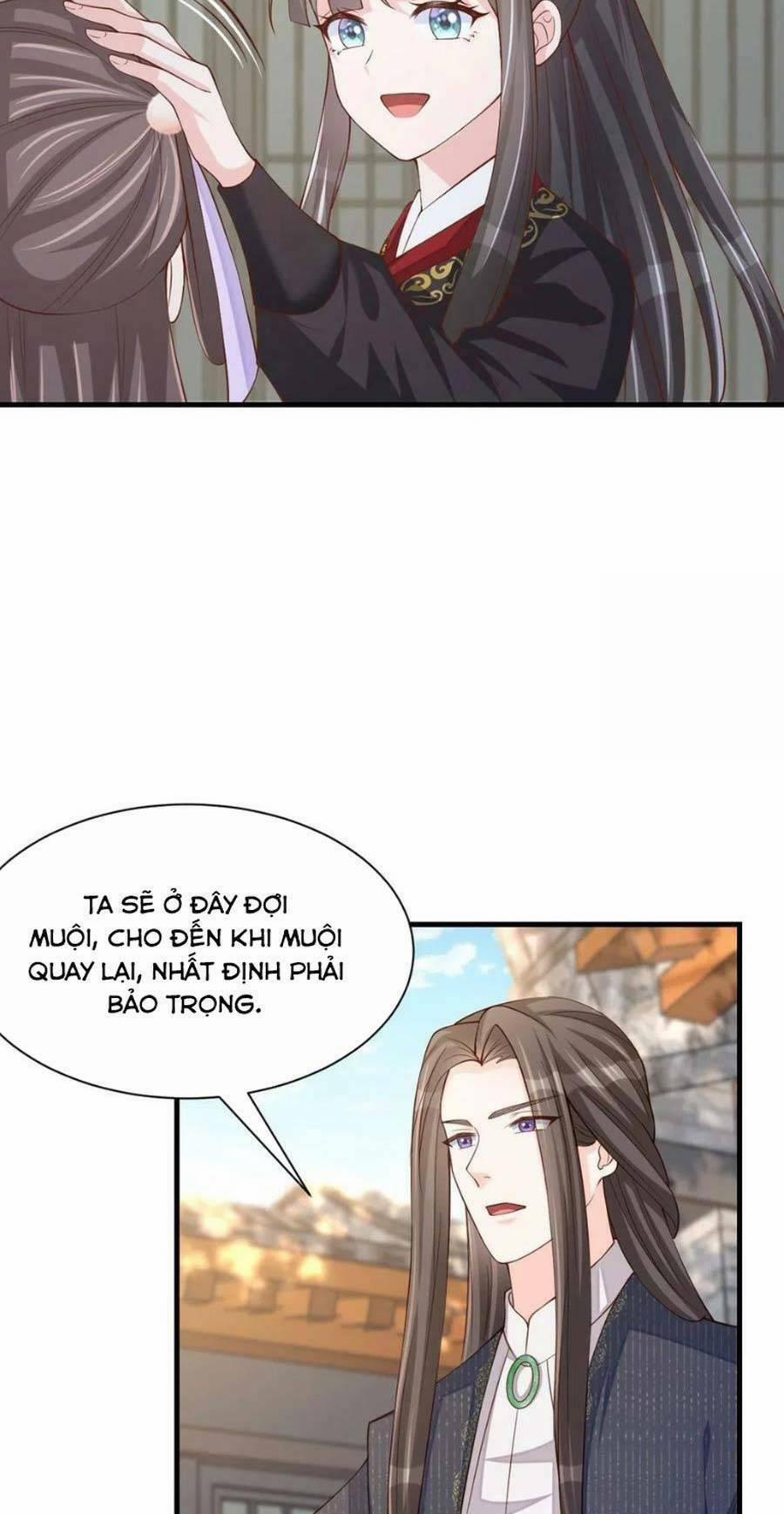 Ta Thuần Phục Bạo Vương 77 trang 19