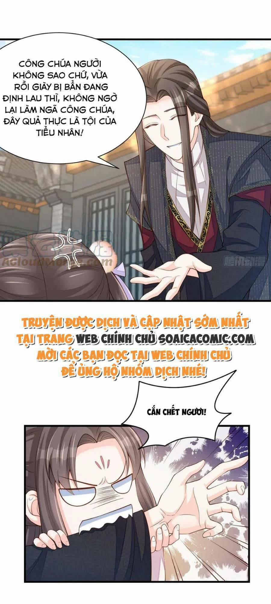 Ta Thuần Phục Bạo Vương 77 trang 29