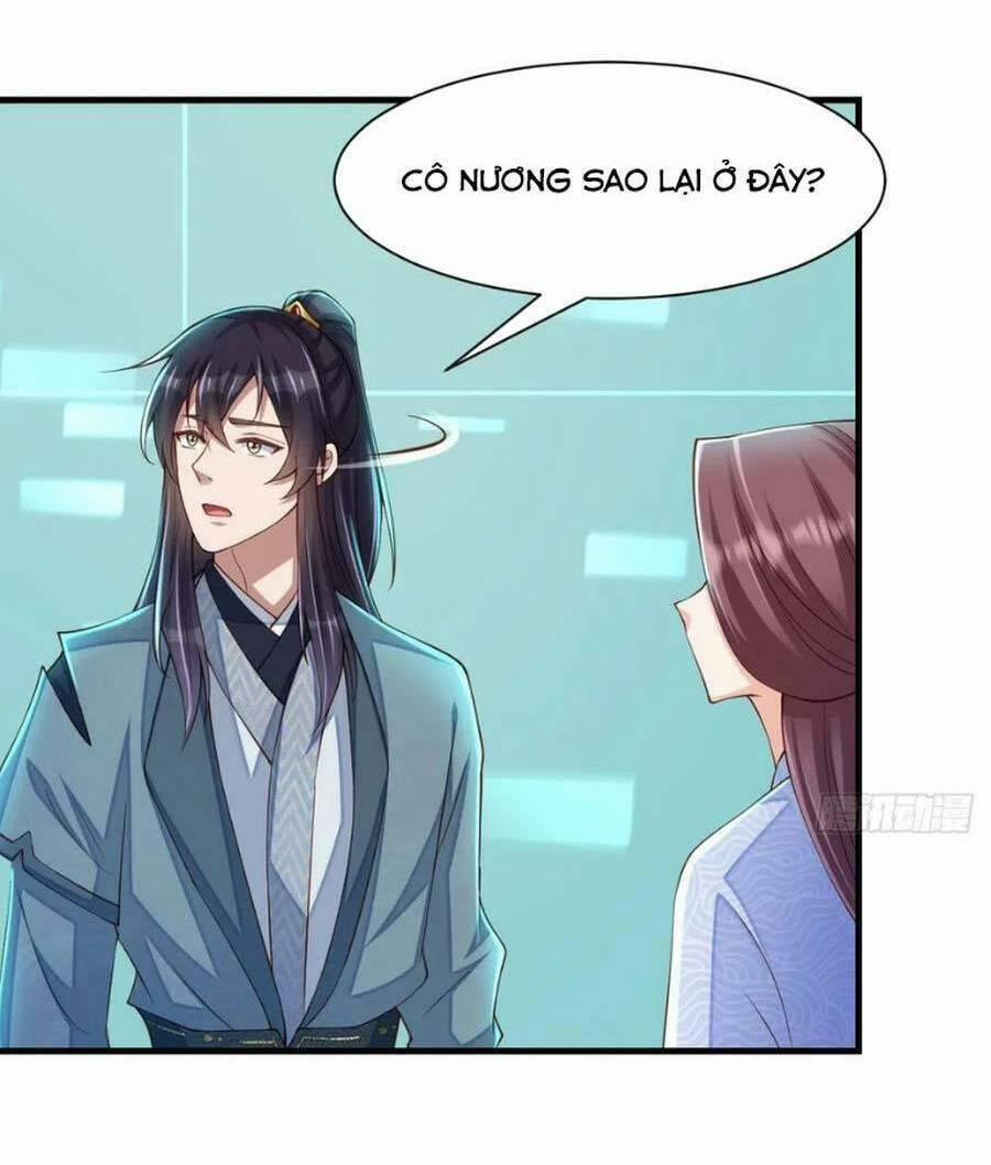 Ta Thuần Phục Bạo Vương 77 trang 33