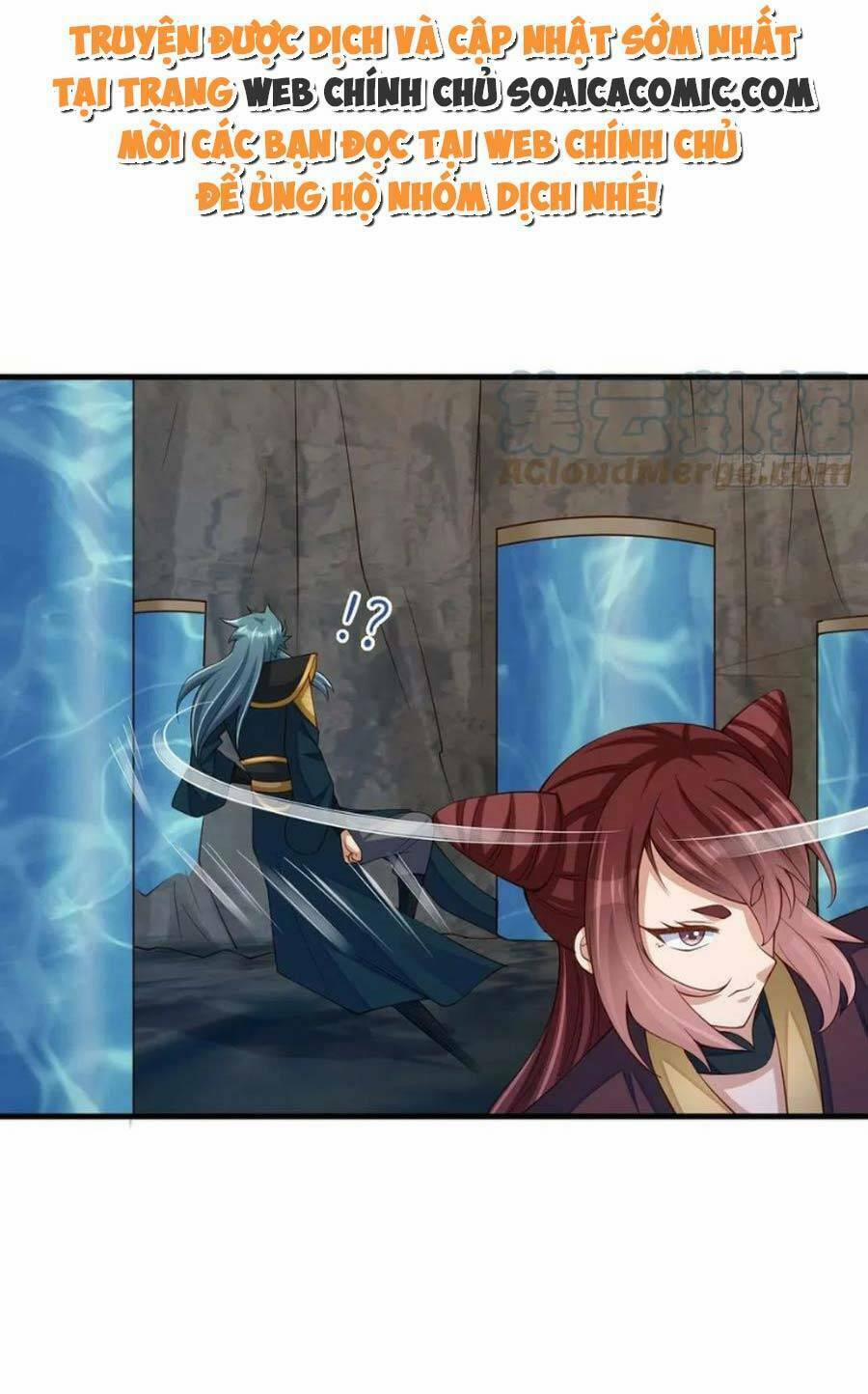 Ta Thuần Phục Bạo Vương 77 trang 36