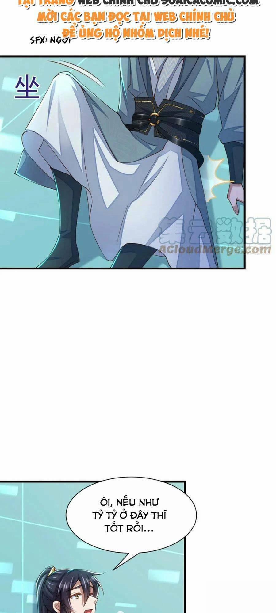 Ta Thuần Phục Bạo Vương 77 trang 40