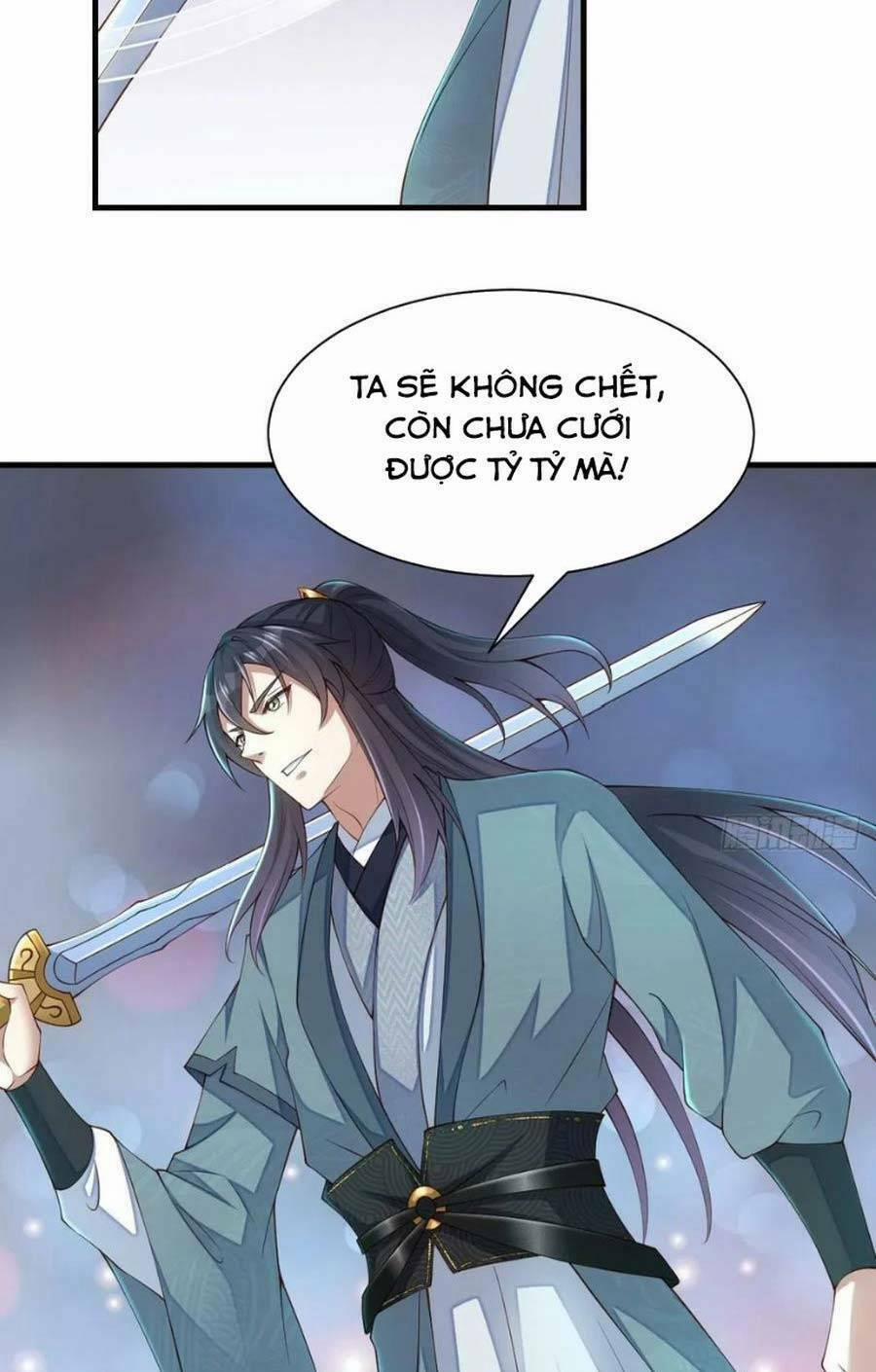 Ta Thuần Phục Bạo Vương 77 trang 46