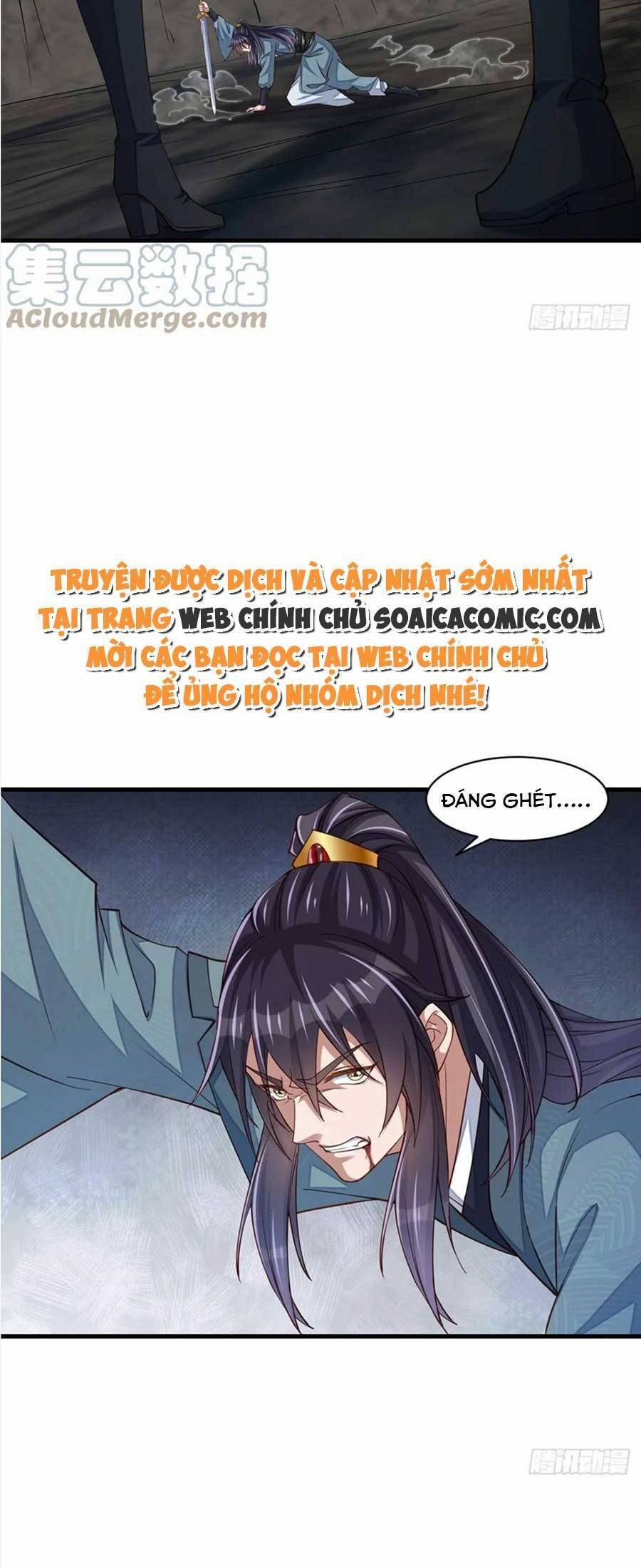 Ta Thuần Phục Bạo Vương 78 trang 10