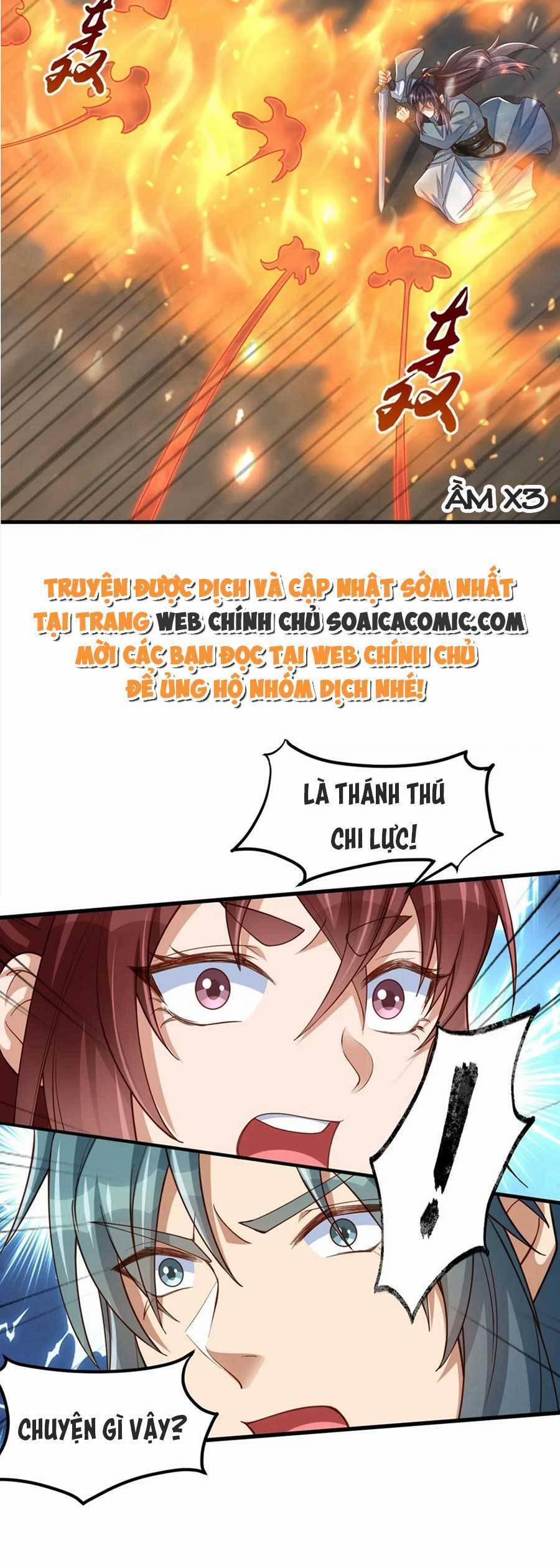 Ta Thuần Phục Bạo Vương 78 trang 14