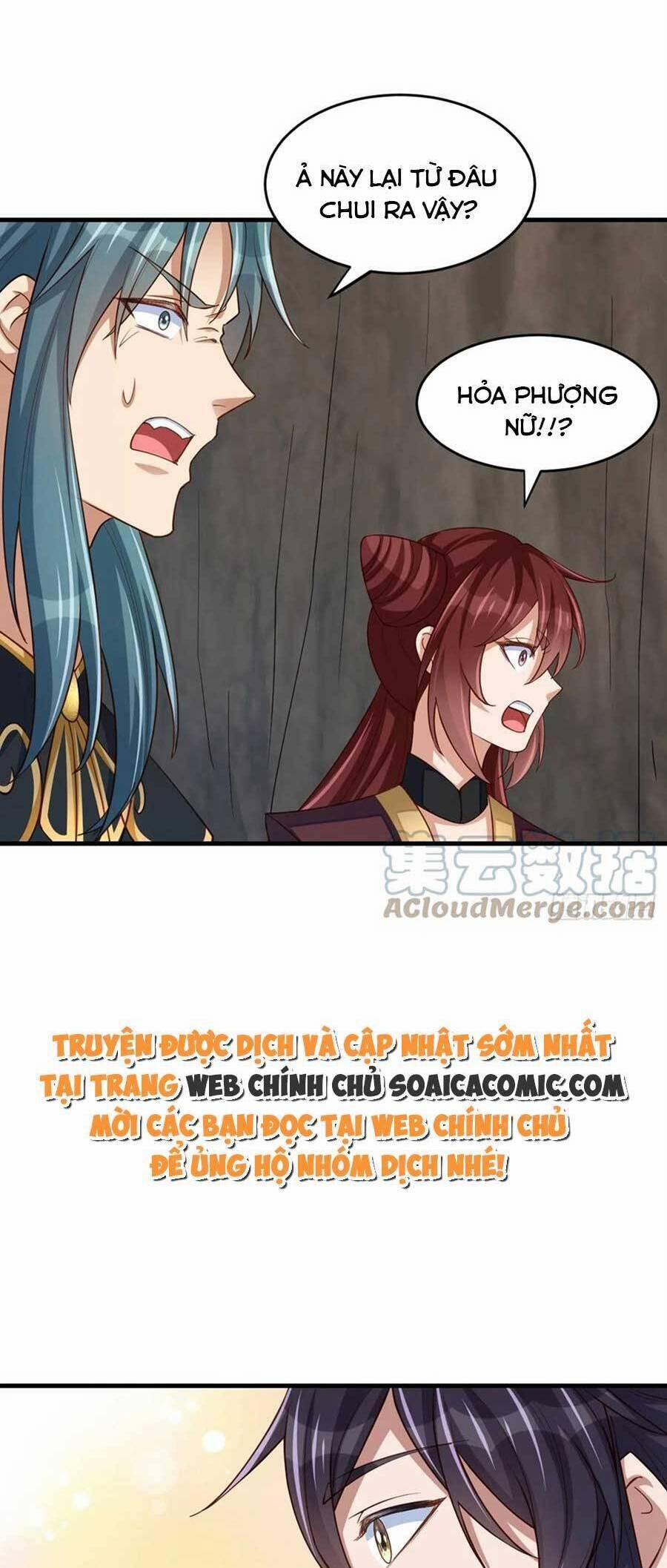 Ta Thuần Phục Bạo Vương 78 trang 16