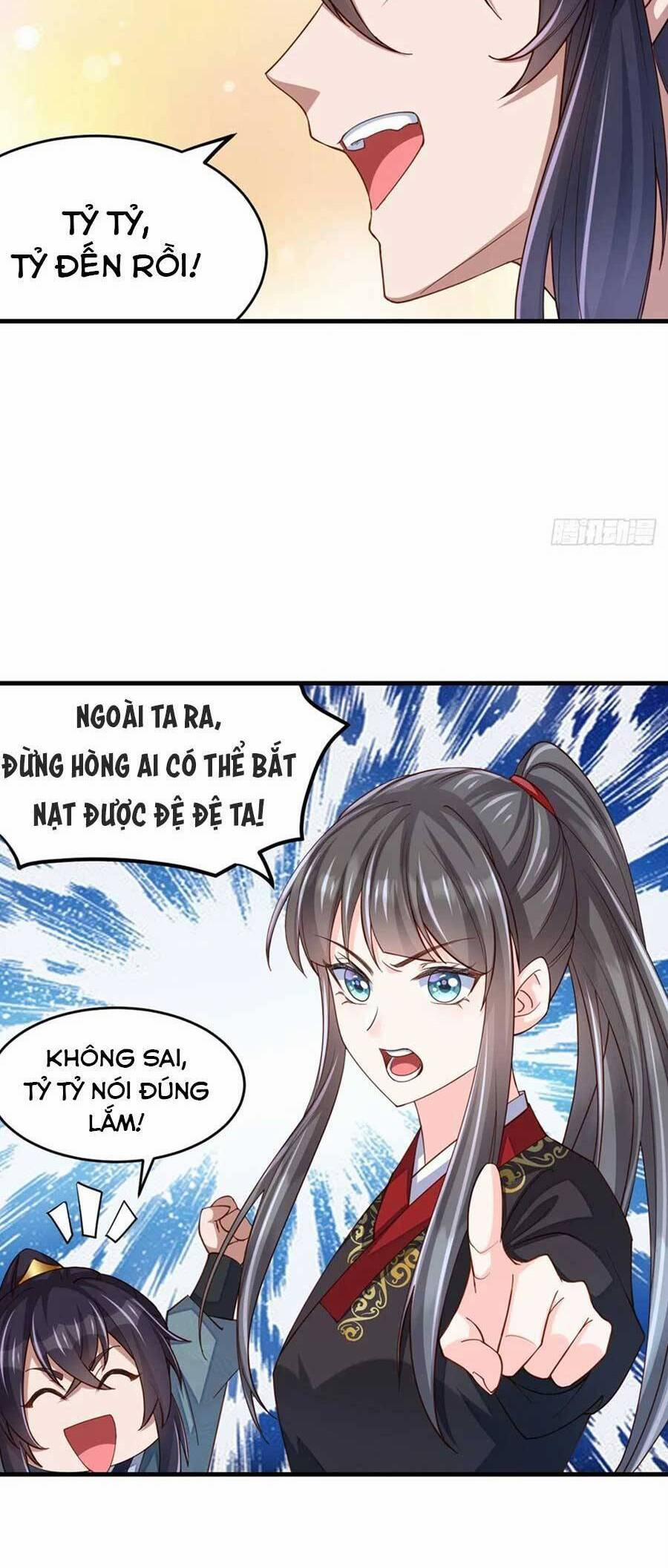 Ta Thuần Phục Bạo Vương 78 trang 17