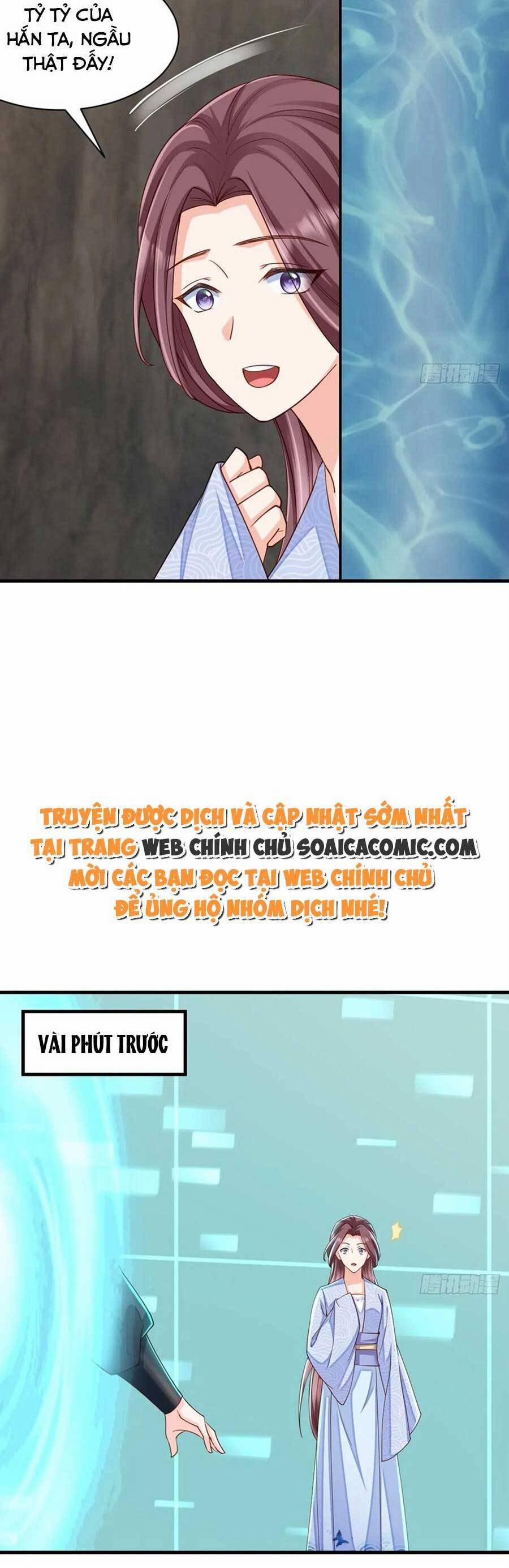 Ta Thuần Phục Bạo Vương 78 trang 19