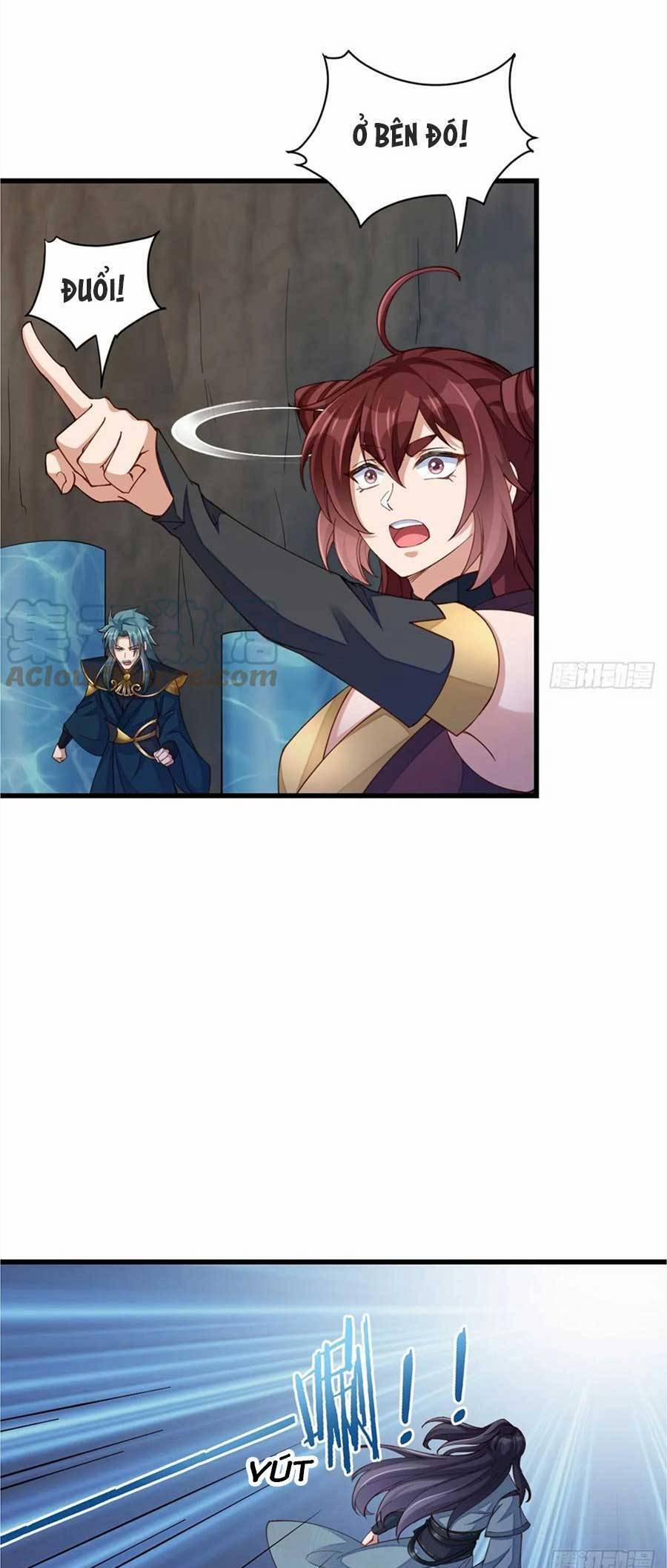 Ta Thuần Phục Bạo Vương 78 trang 2