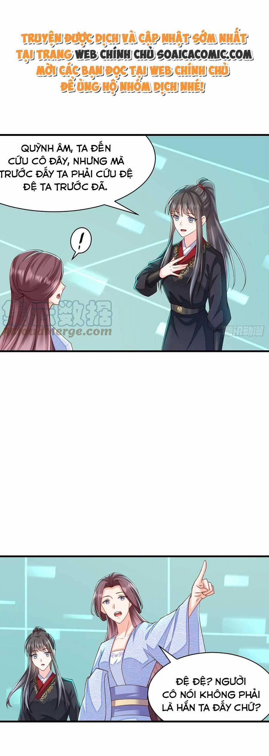 Ta Thuần Phục Bạo Vương 78 trang 20