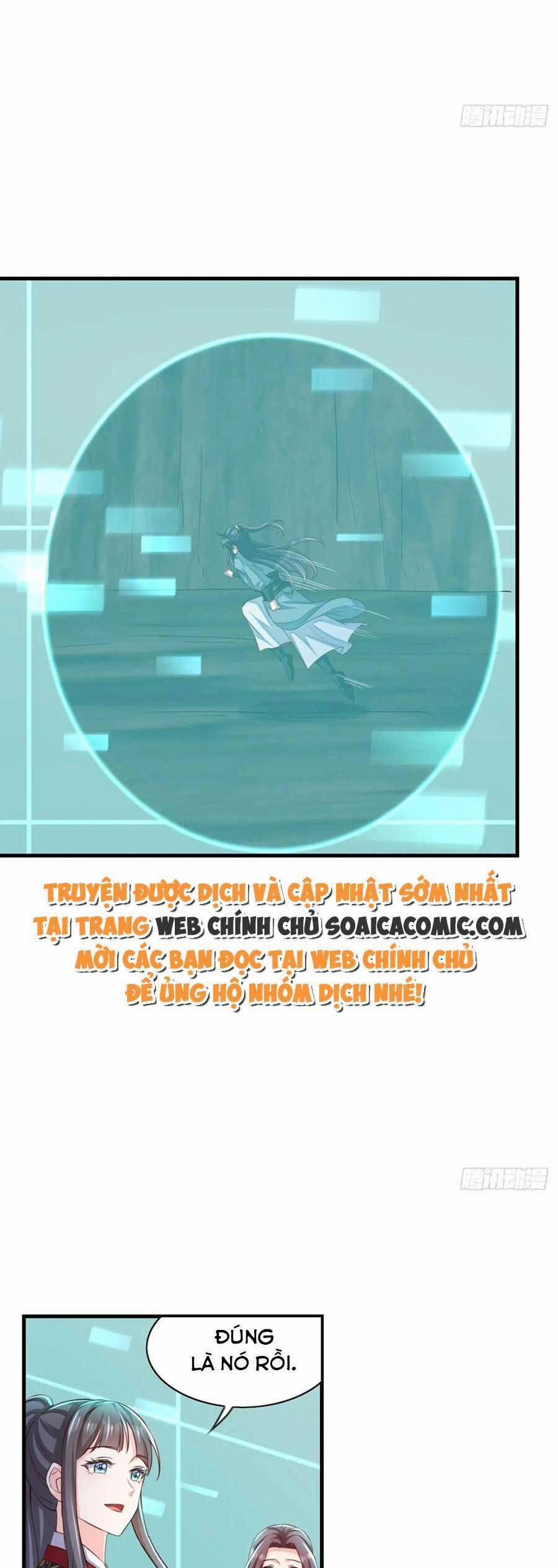 Ta Thuần Phục Bạo Vương 78 trang 21