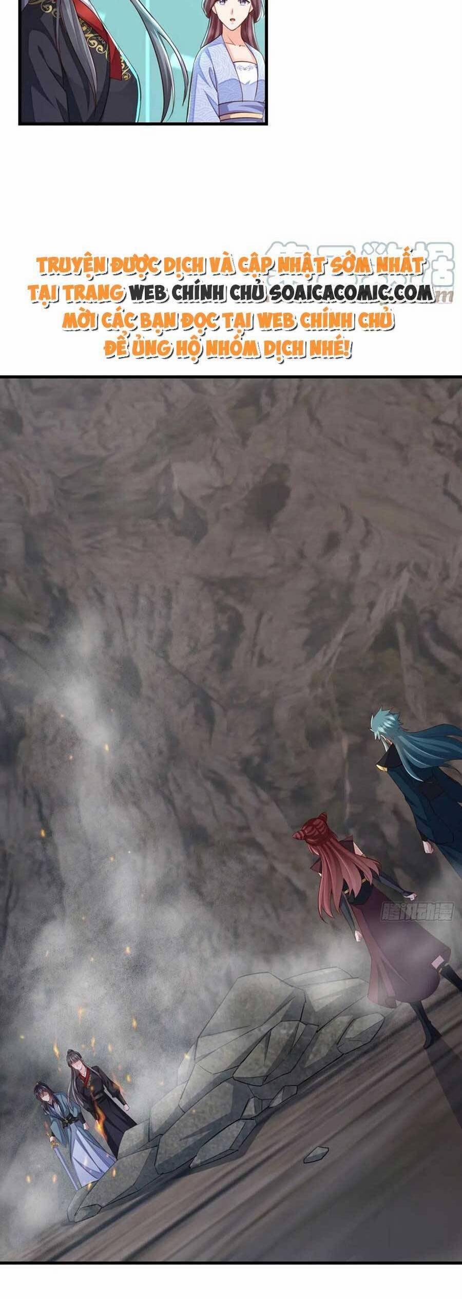 Ta Thuần Phục Bạo Vương 78 trang 22