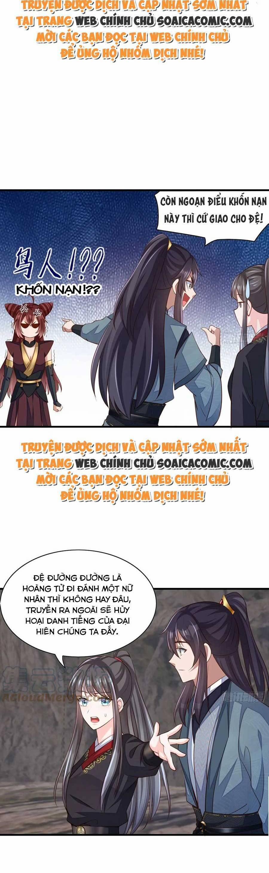 Ta Thuần Phục Bạo Vương 78 trang 24