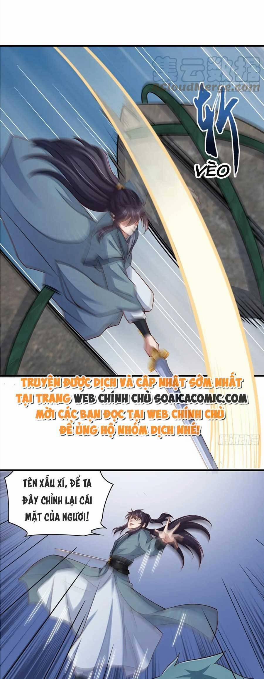 Ta Thuần Phục Bạo Vương 78 trang 28