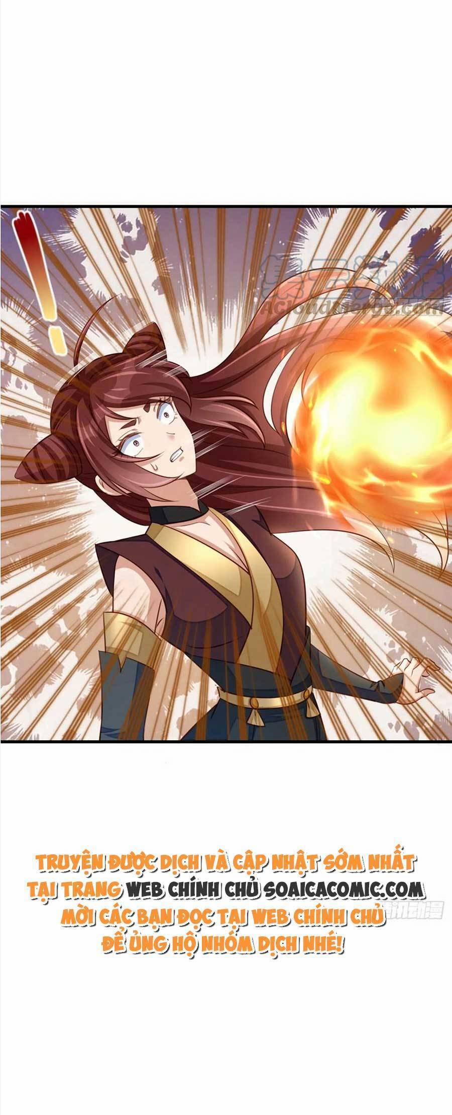 Ta Thuần Phục Bạo Vương 78 trang 31