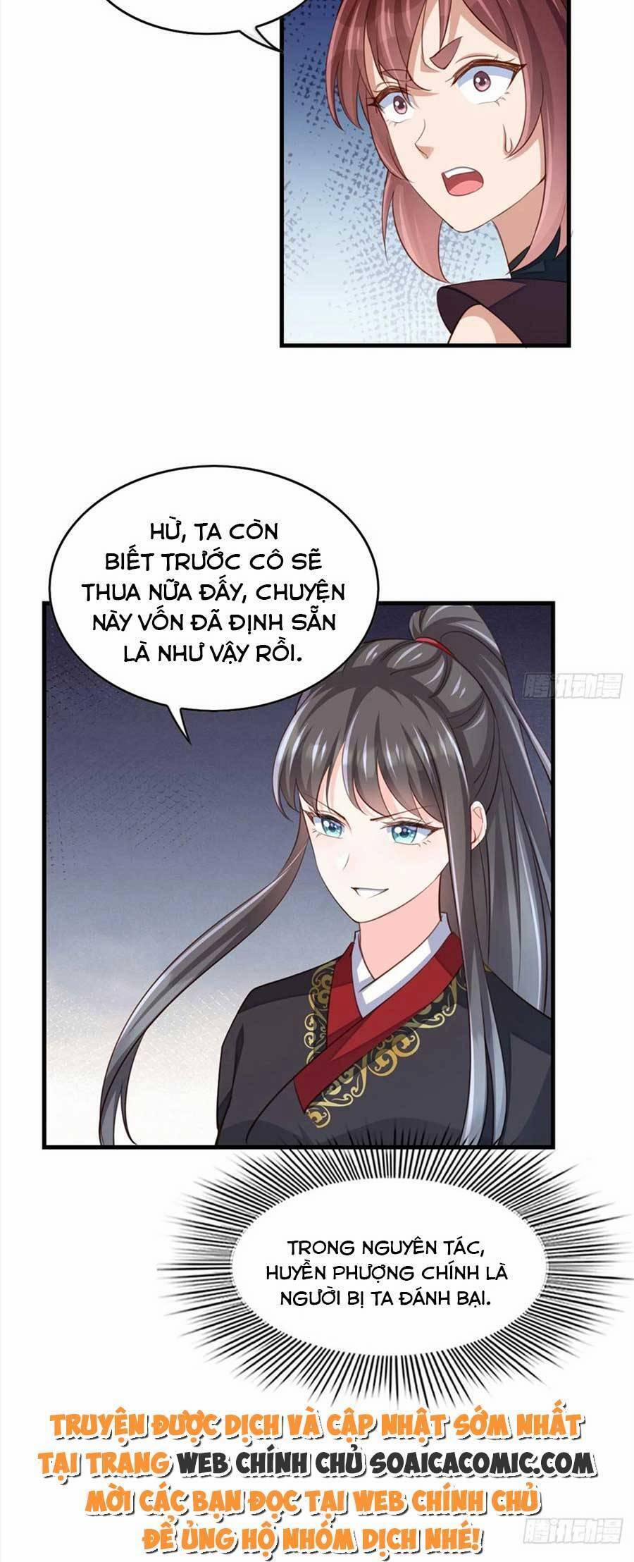 Ta Thuần Phục Bạo Vương 78 trang 33