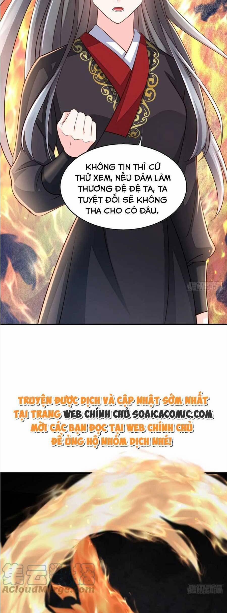 Ta Thuần Phục Bạo Vương 78 trang 35