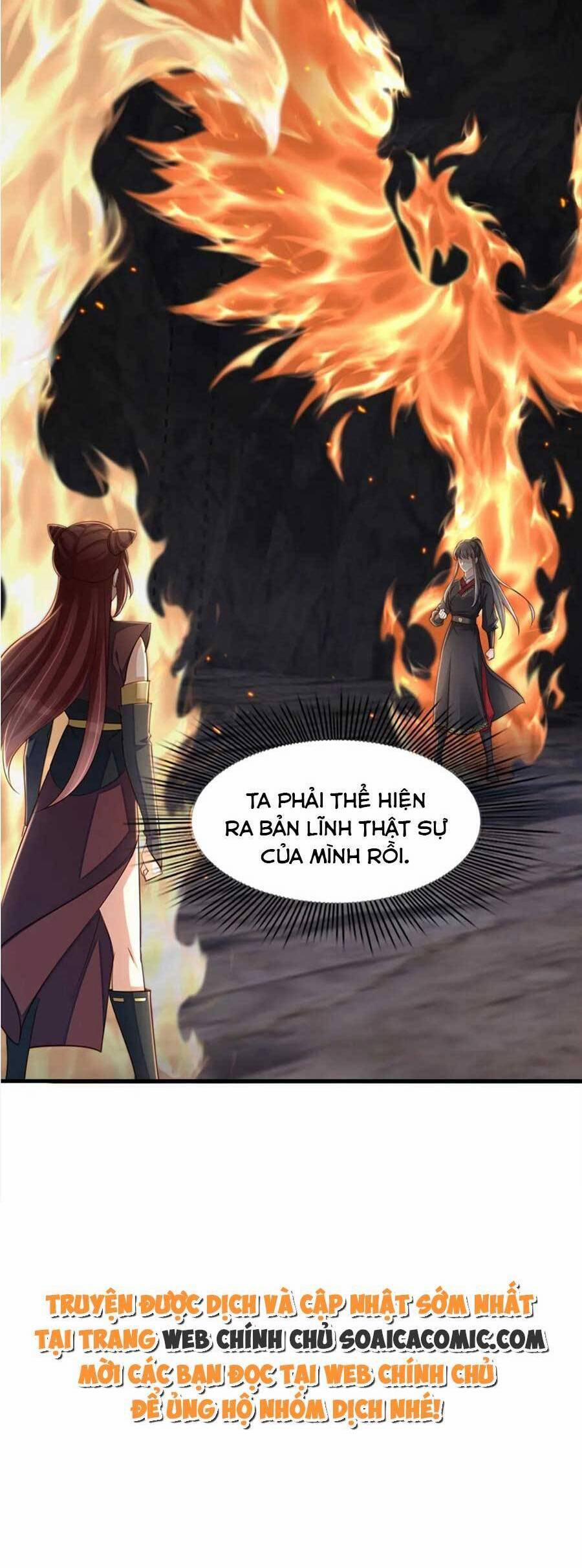 Ta Thuần Phục Bạo Vương 78 trang 36