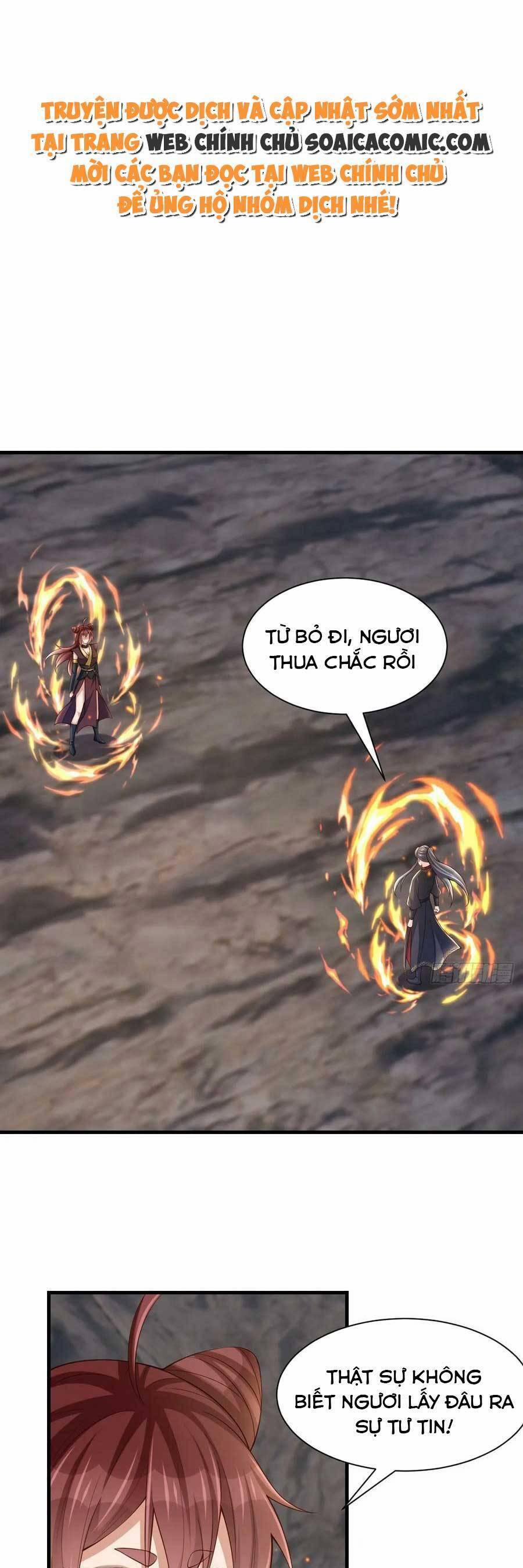 Ta Thuần Phục Bạo Vương 79 trang 0