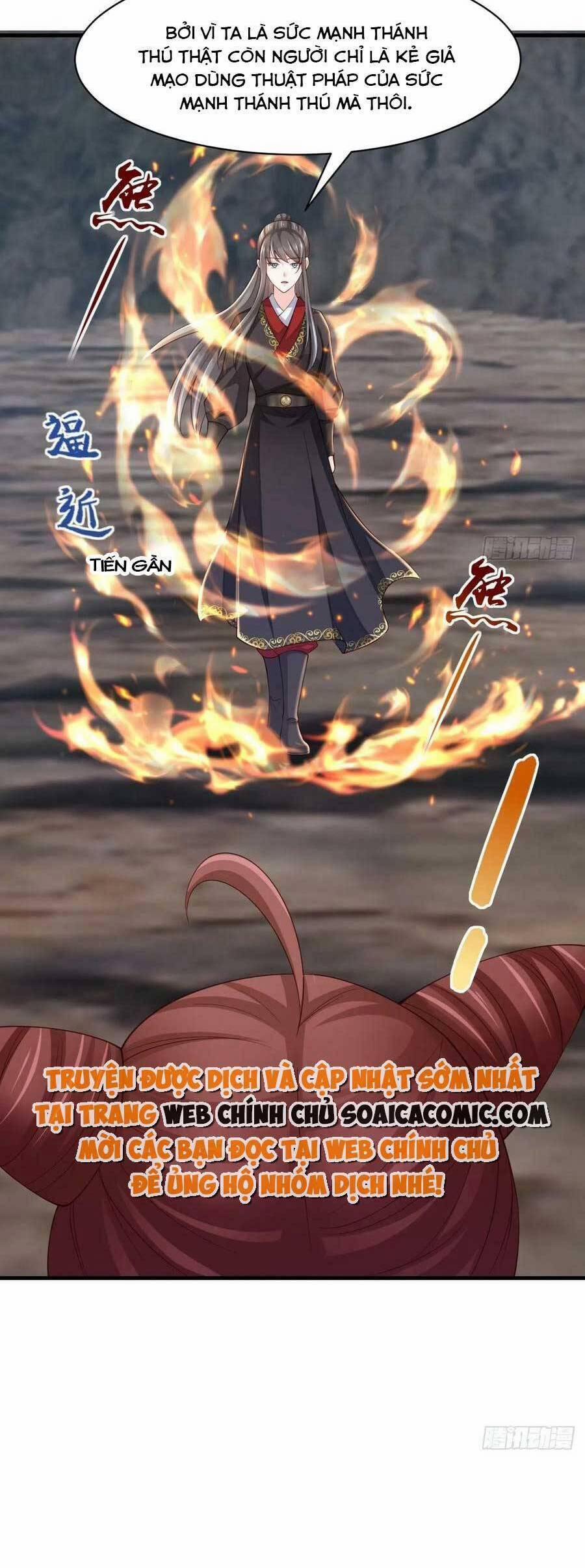 Ta Thuần Phục Bạo Vương 79 trang 12