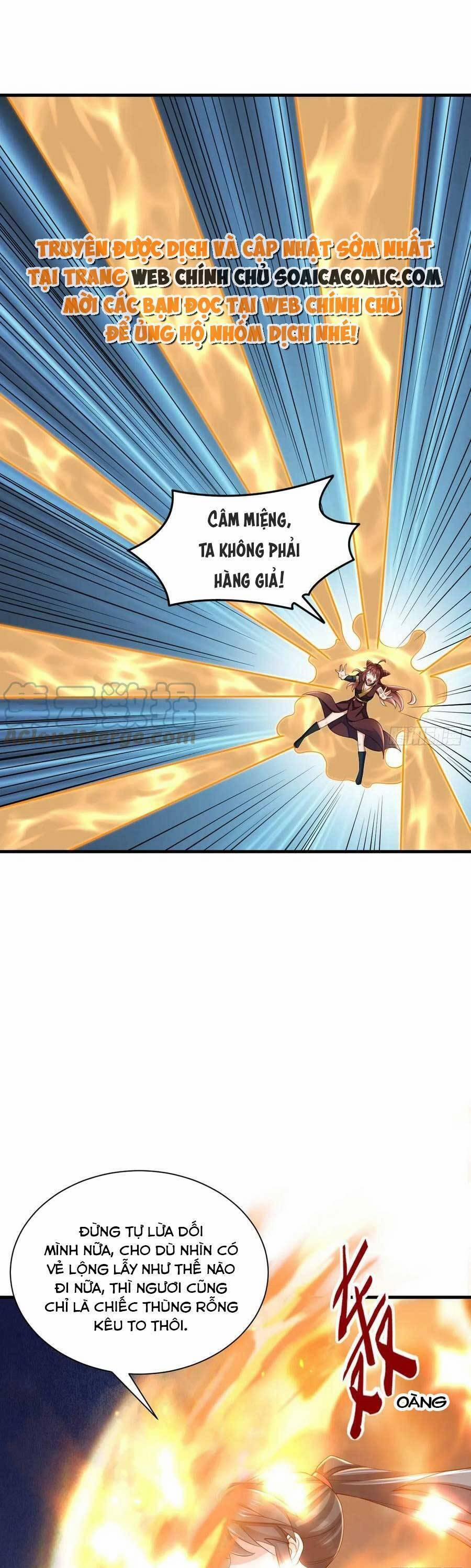 Ta Thuần Phục Bạo Vương 79 trang 13